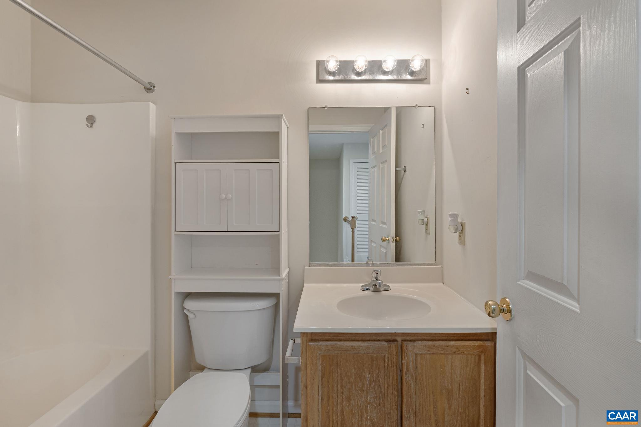 RIDGECREST - Residential