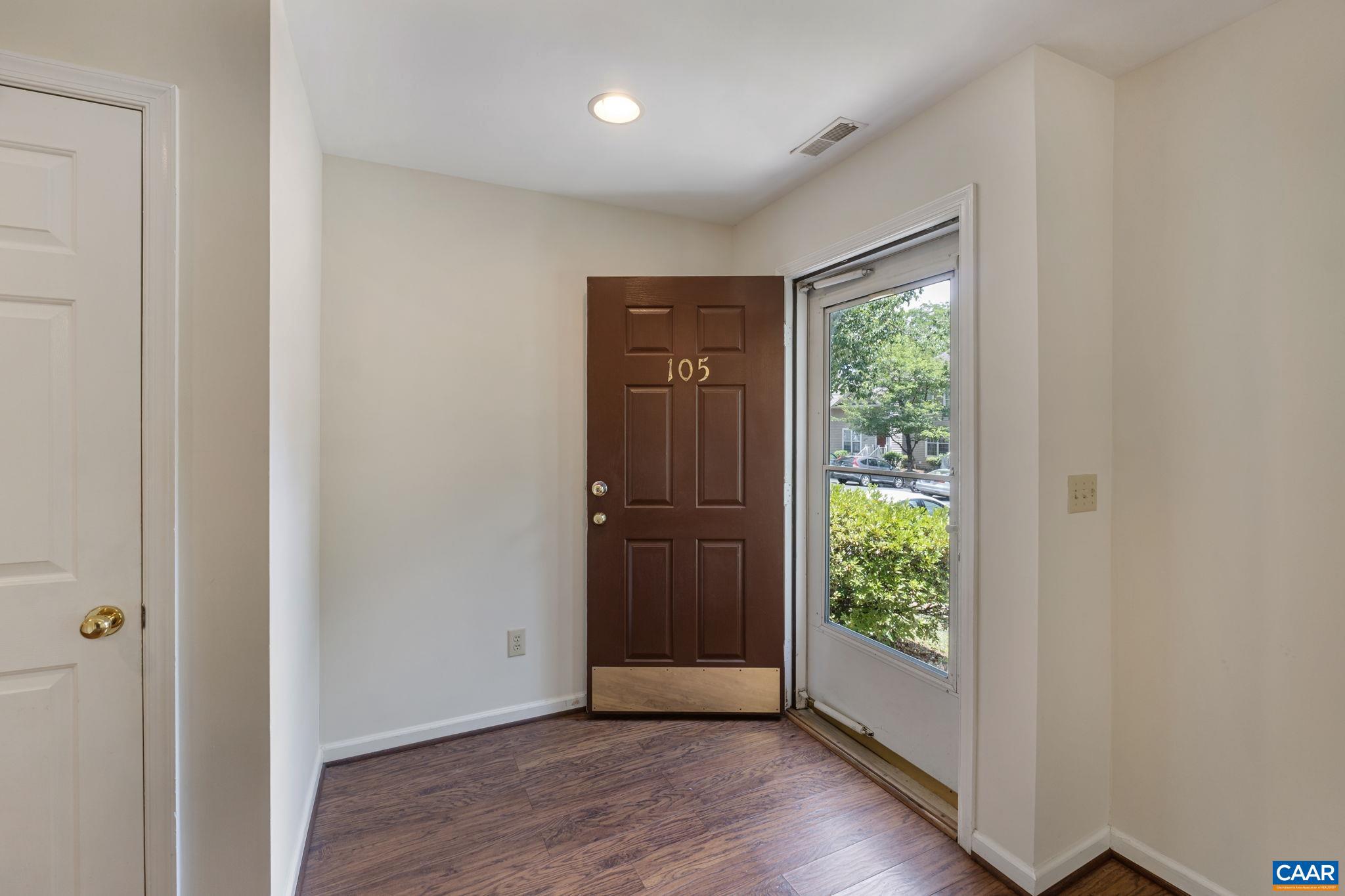 RIDGECREST - Residential