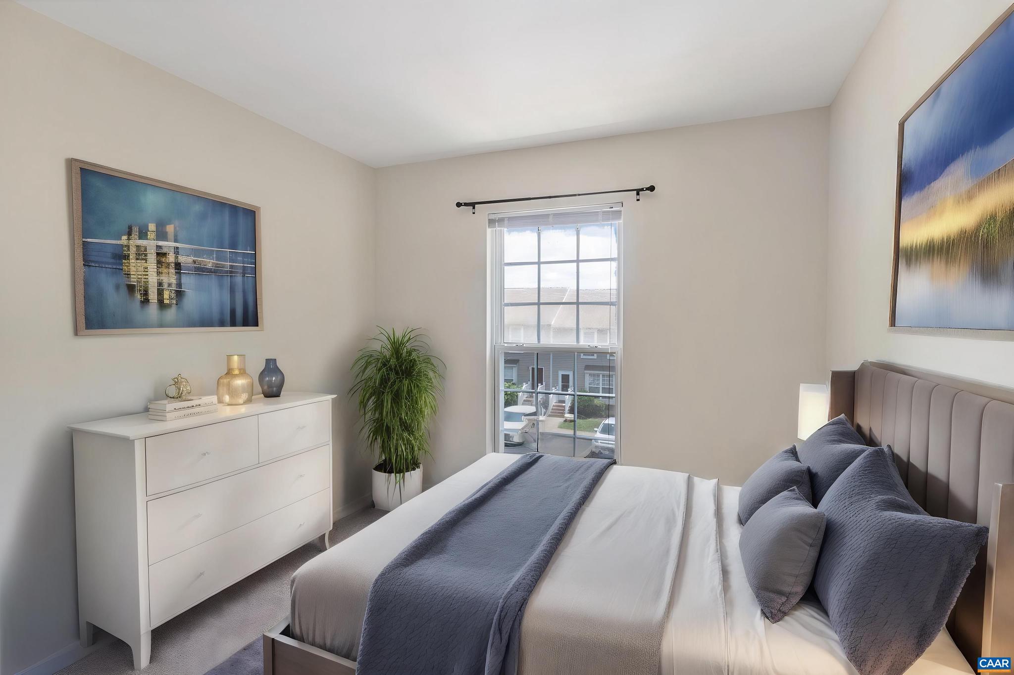 RIDGECREST - Residential