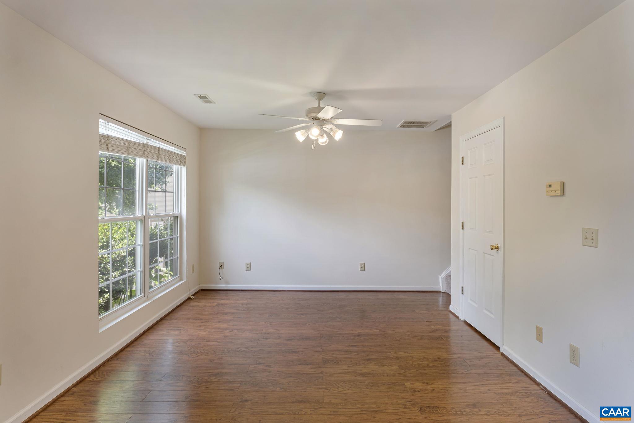 RIDGECREST - Residential