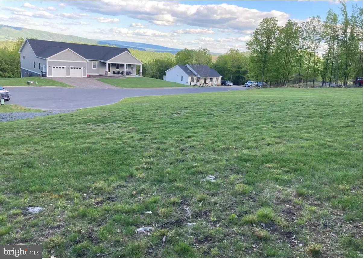 THE POINTE ON HAYSTACK - Land