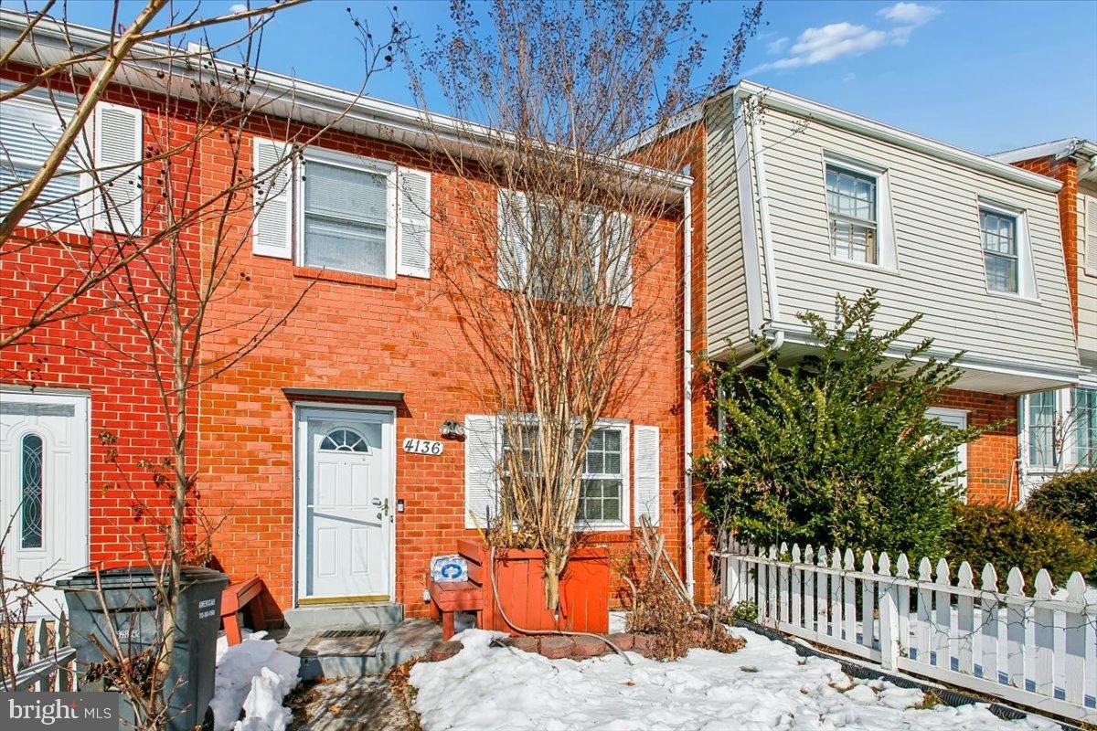 4136 FERRARA TERRACE