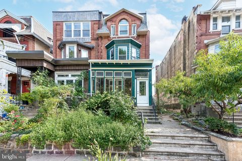 Photo of 419 S 51st Street, PHILADELPHIA, PA 19143 (MLS # PAPH2547562)