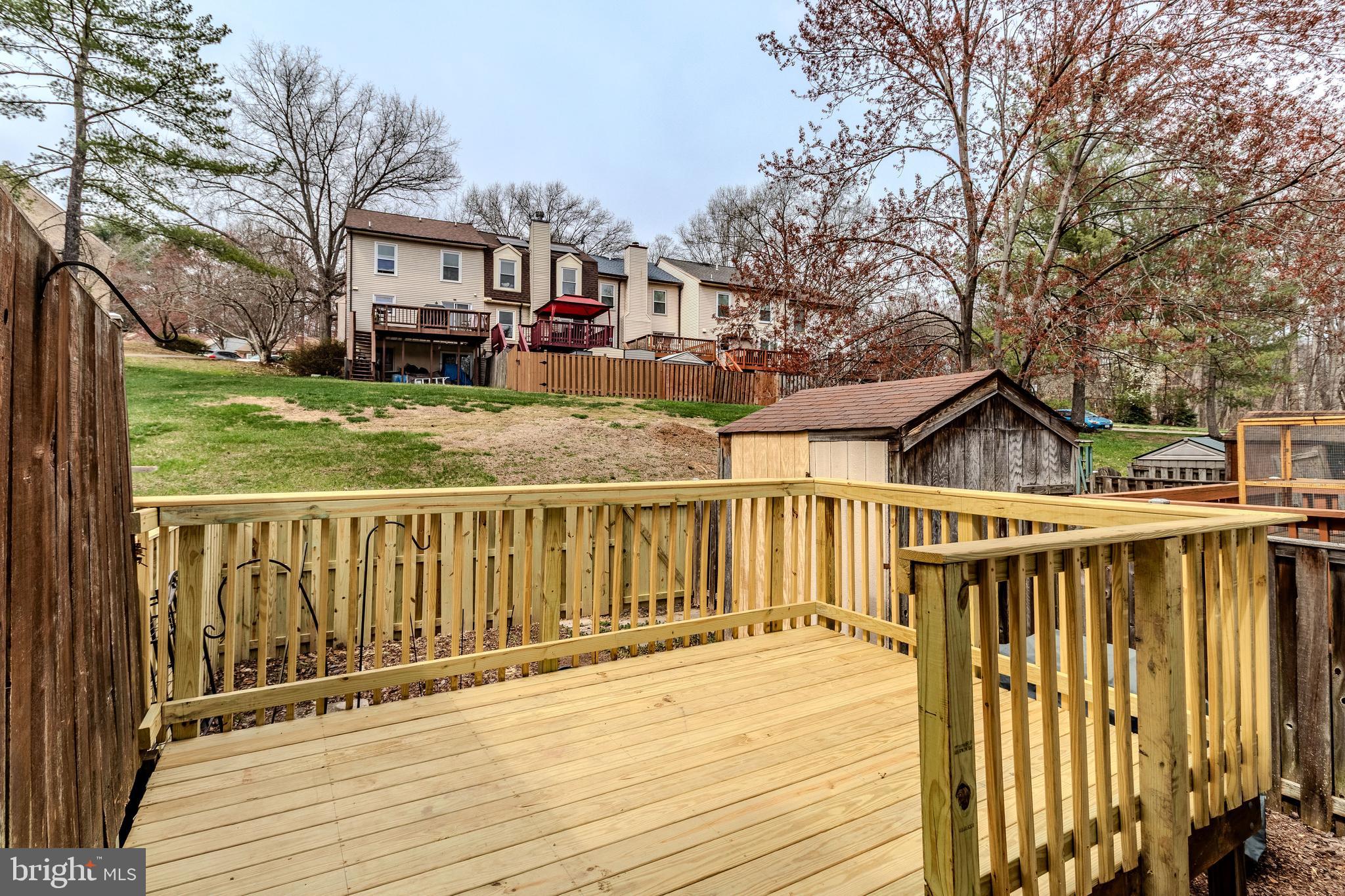 SHANNON STATION - Residential Lease