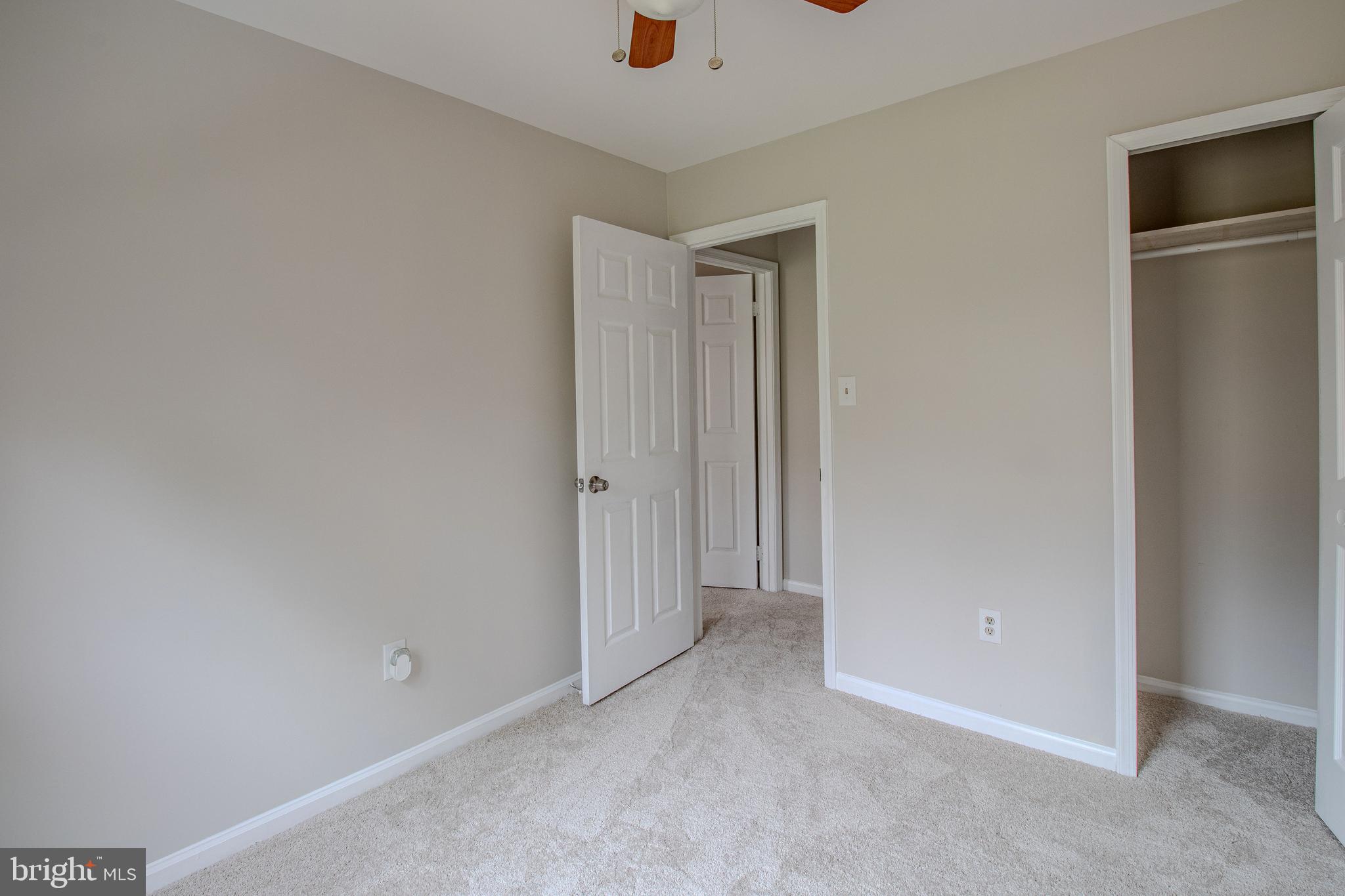 SHANNON STATION - Residential Lease