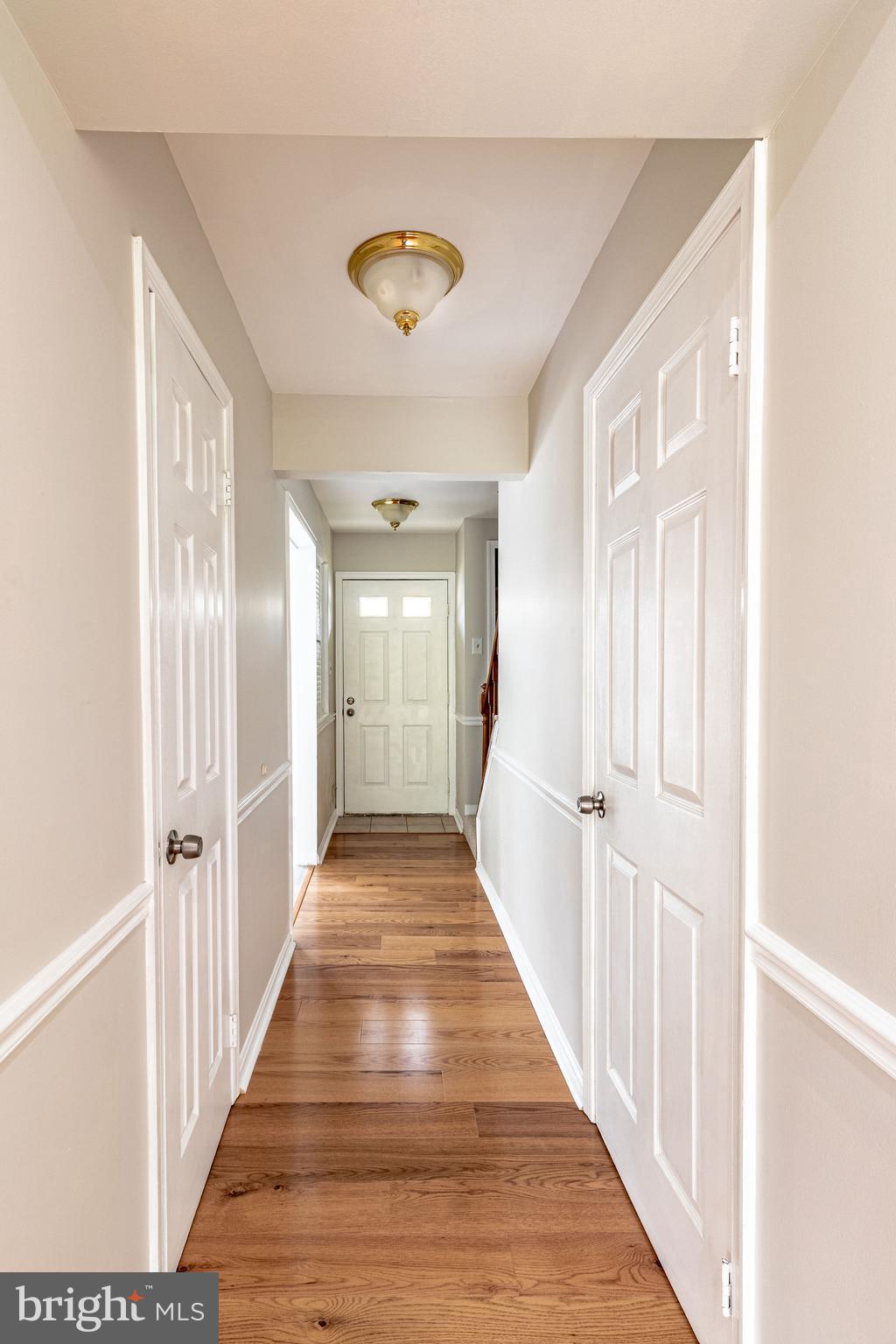 SHANNON STATION - Residential Lease