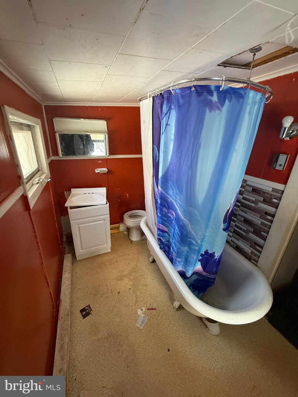 Photo of 303 W 2nd Street, MT CARMEL, PA 17851 (MLS # PANU2003010)