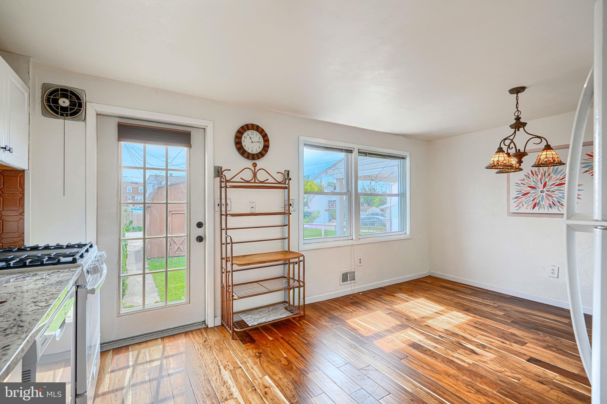 PATAPSCO TERRACE - Residential