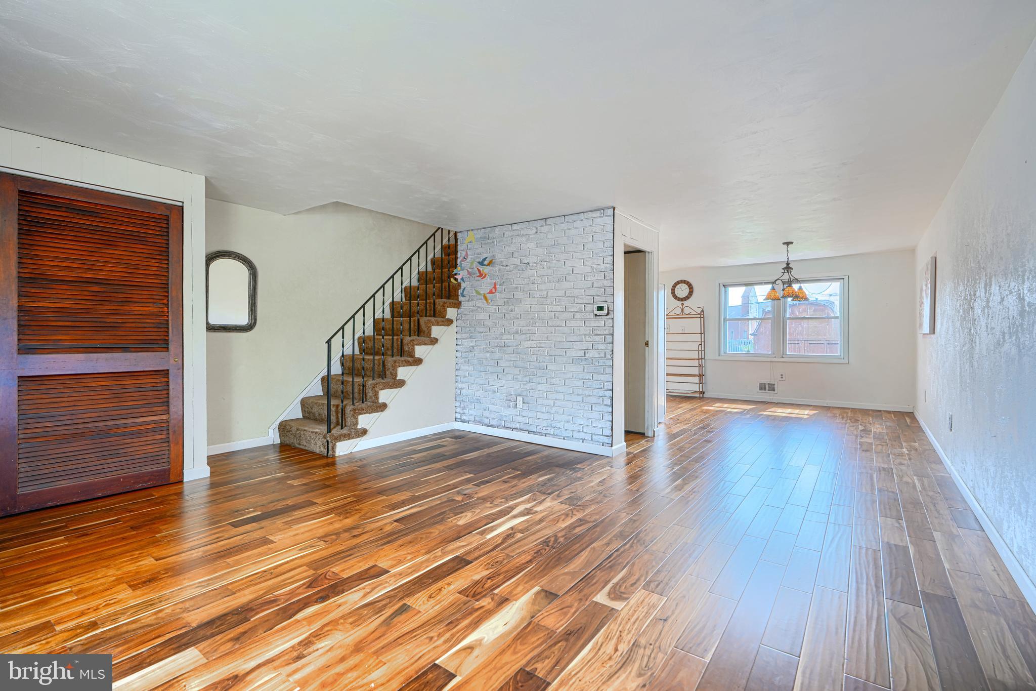 PATAPSCO TERRACE - Residential