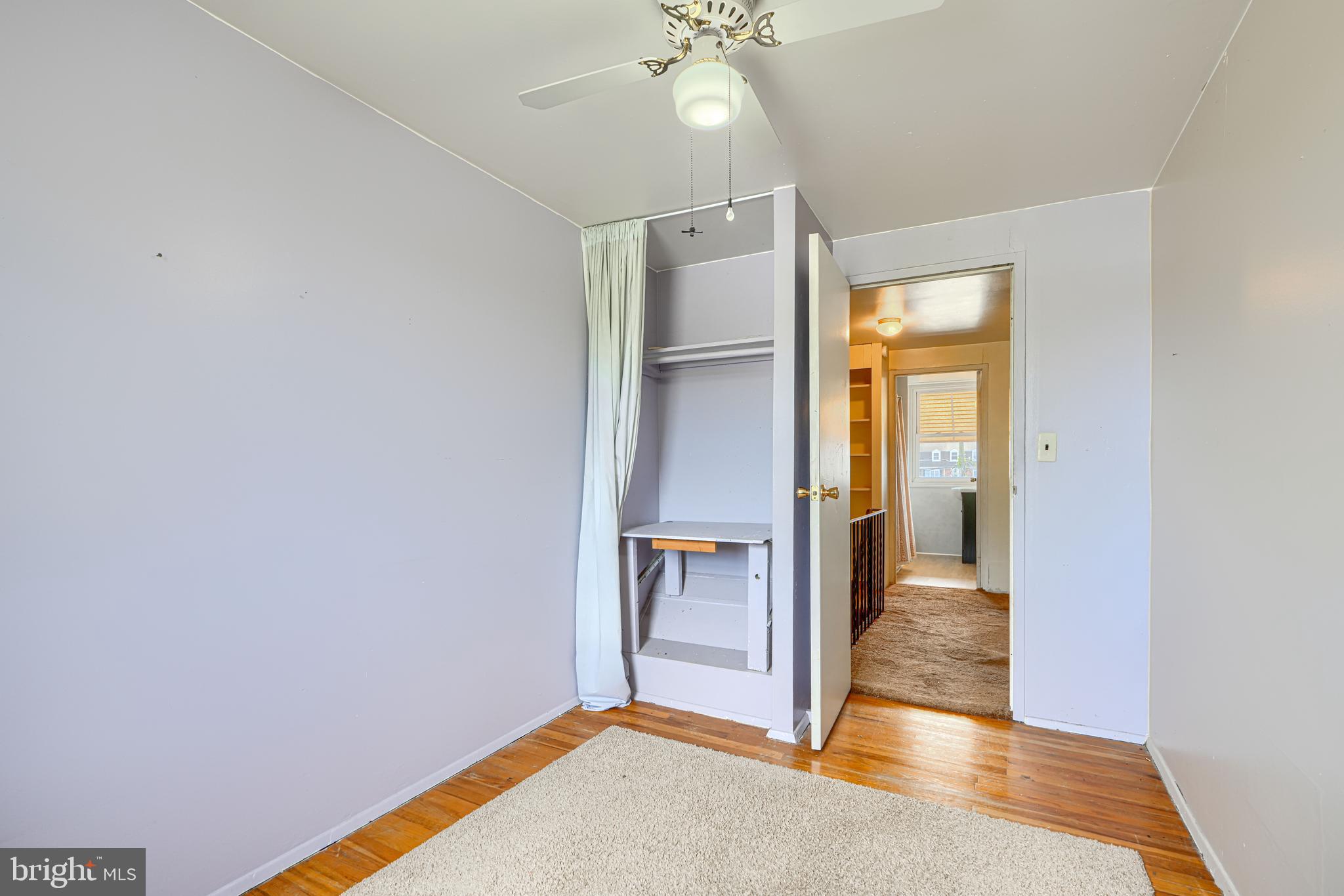 PATAPSCO TERRACE - Residential