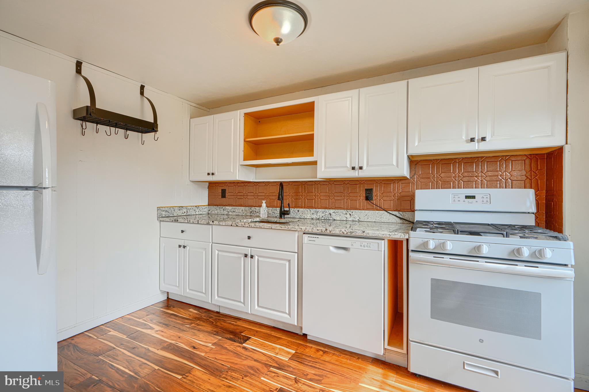 PATAPSCO TERRACE - Residential