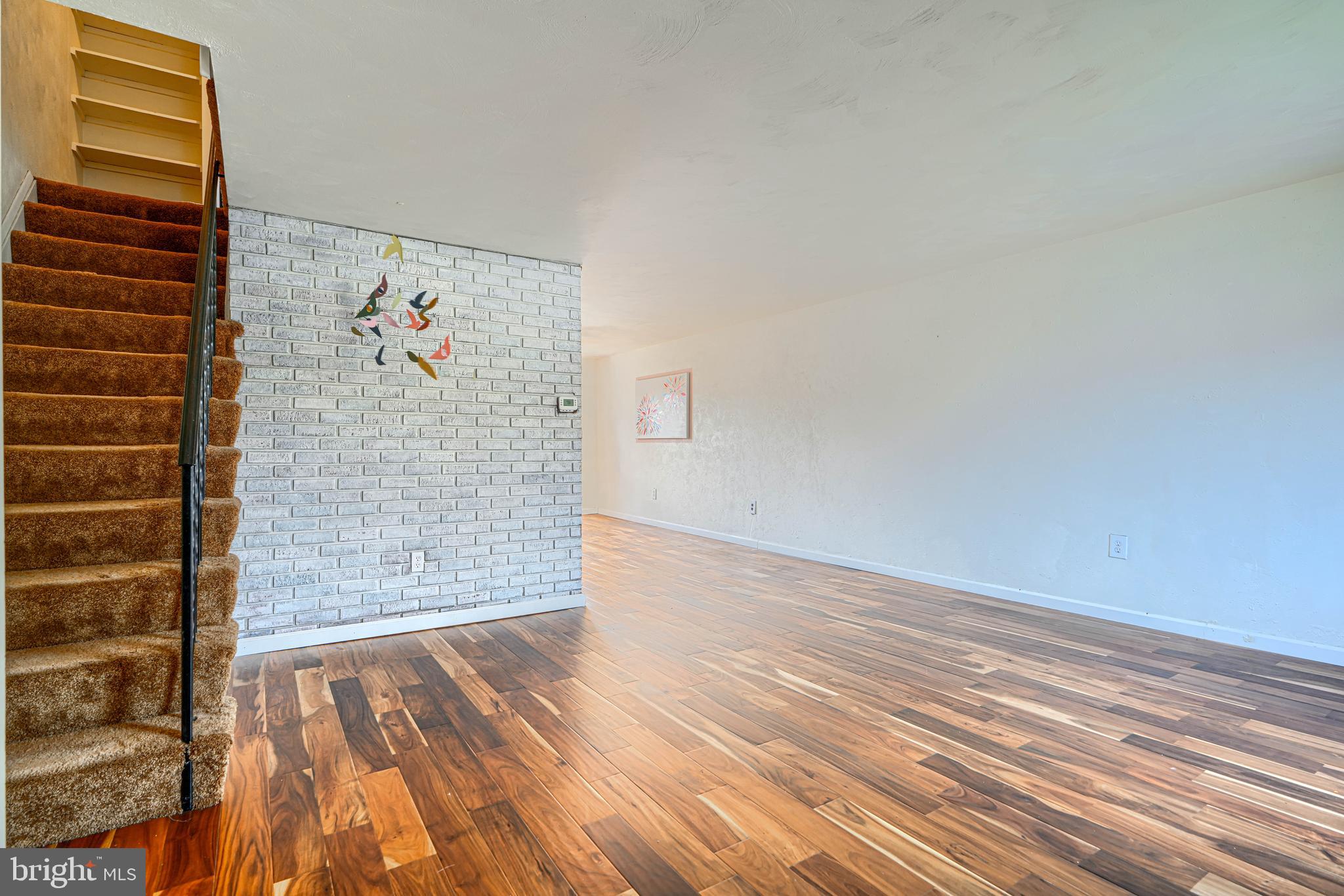 PATAPSCO TERRACE - Residential