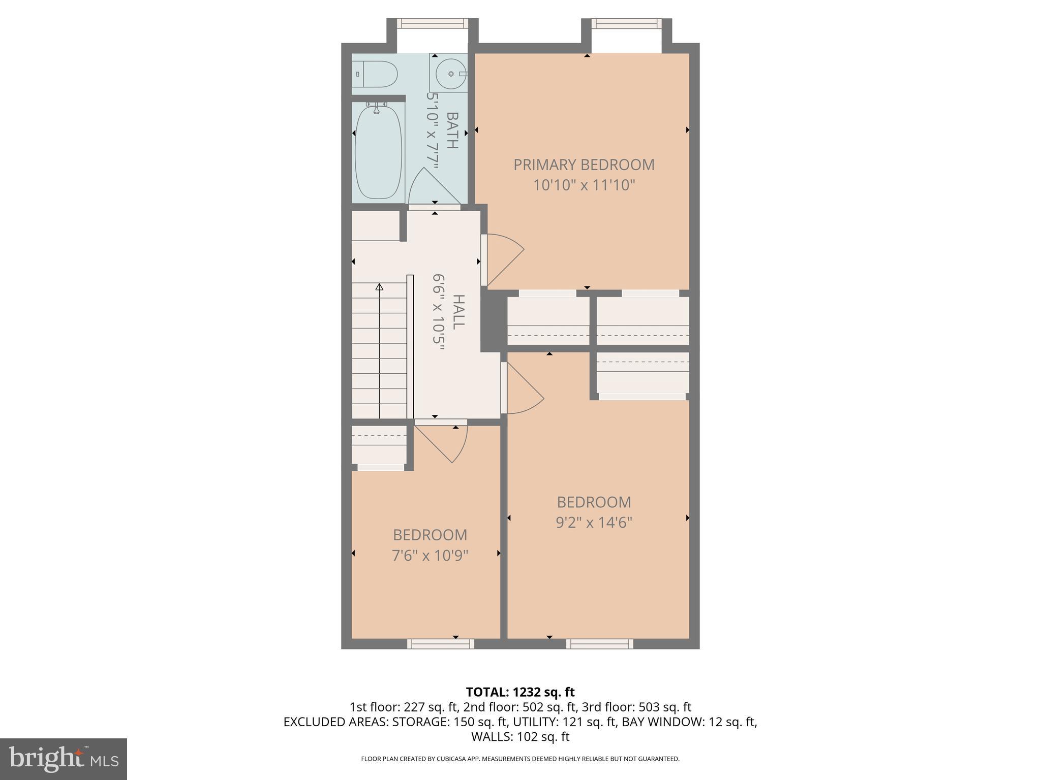 PATAPSCO TERRACE - Residential
