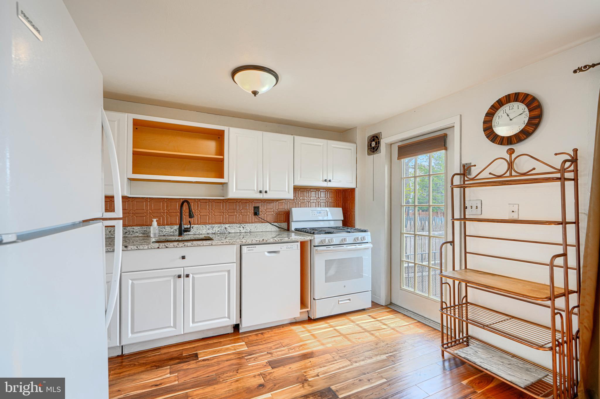 PATAPSCO TERRACE - Residential