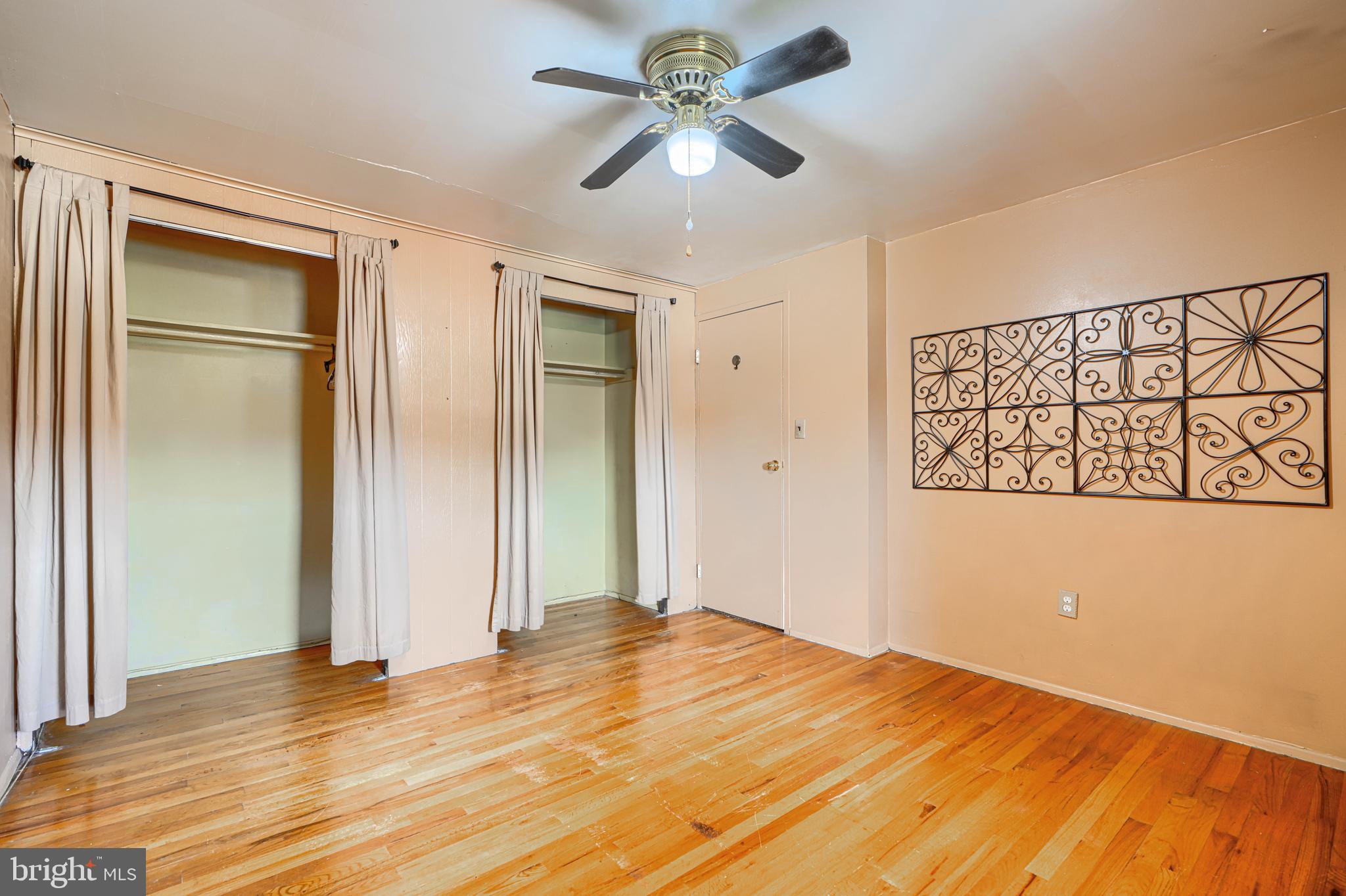 PATAPSCO TERRACE - Residential