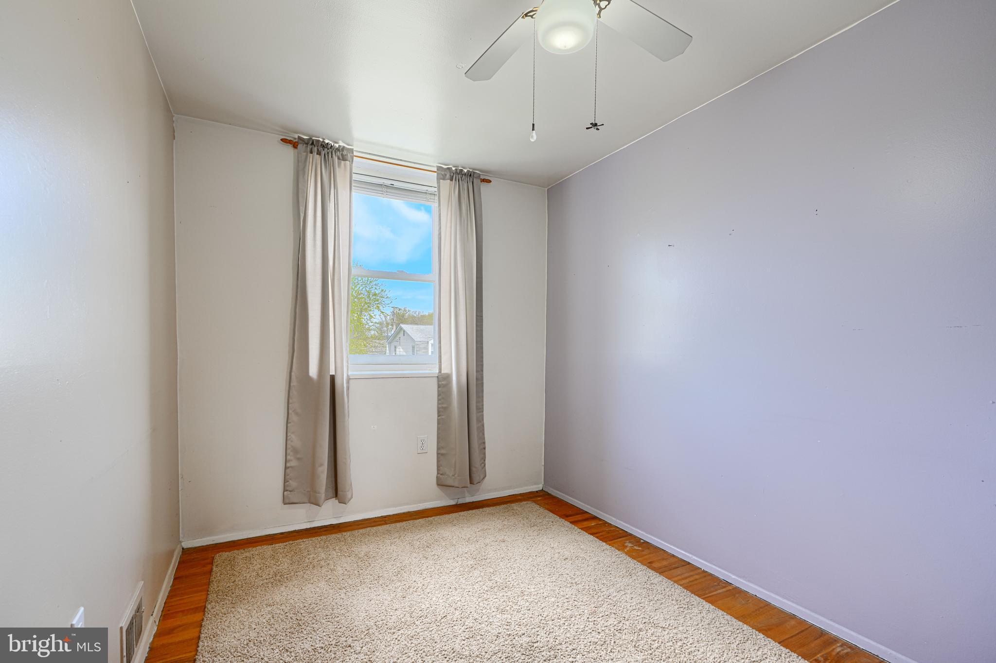 PATAPSCO TERRACE - Residential