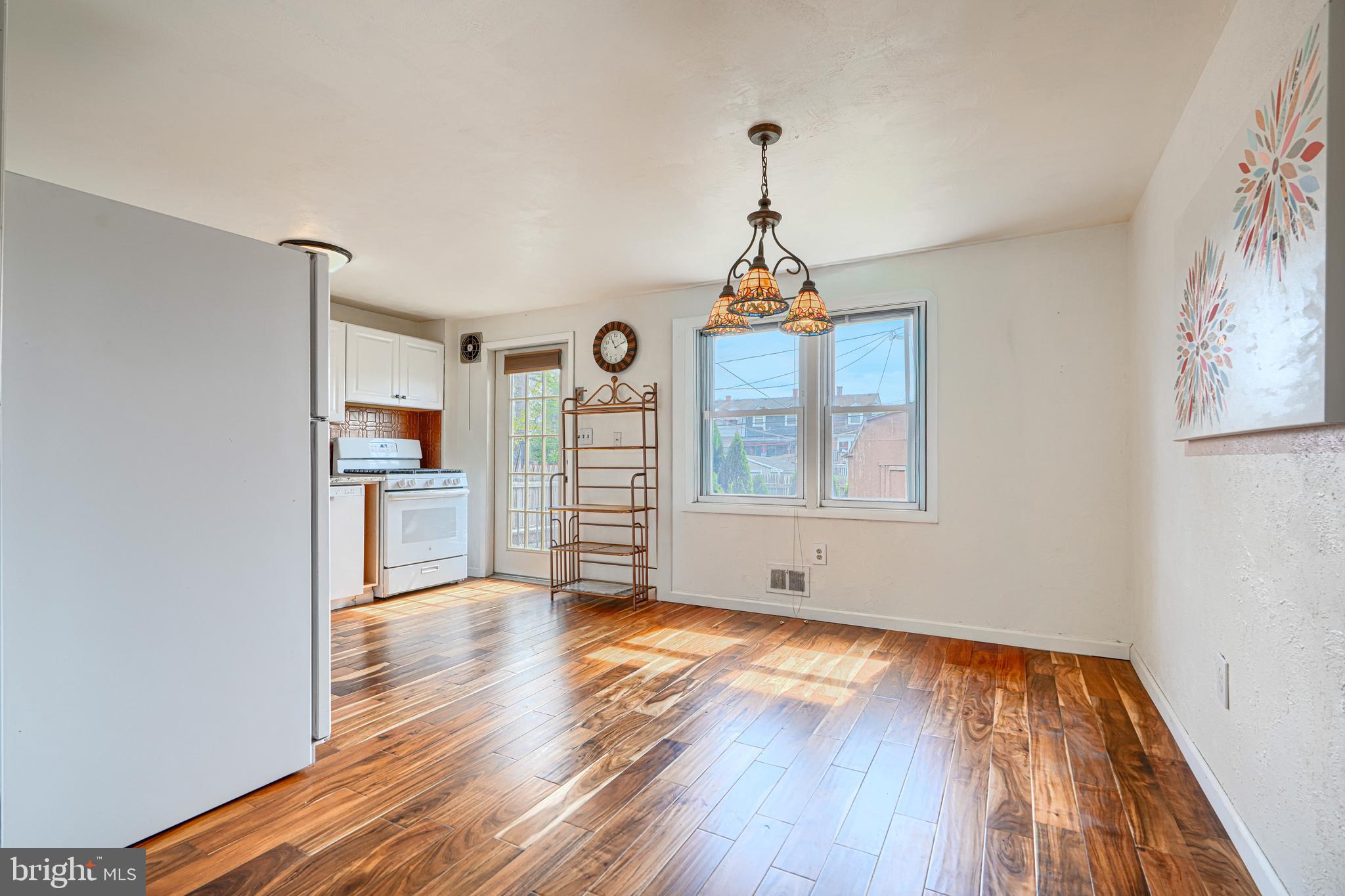 PATAPSCO TERRACE - Residential