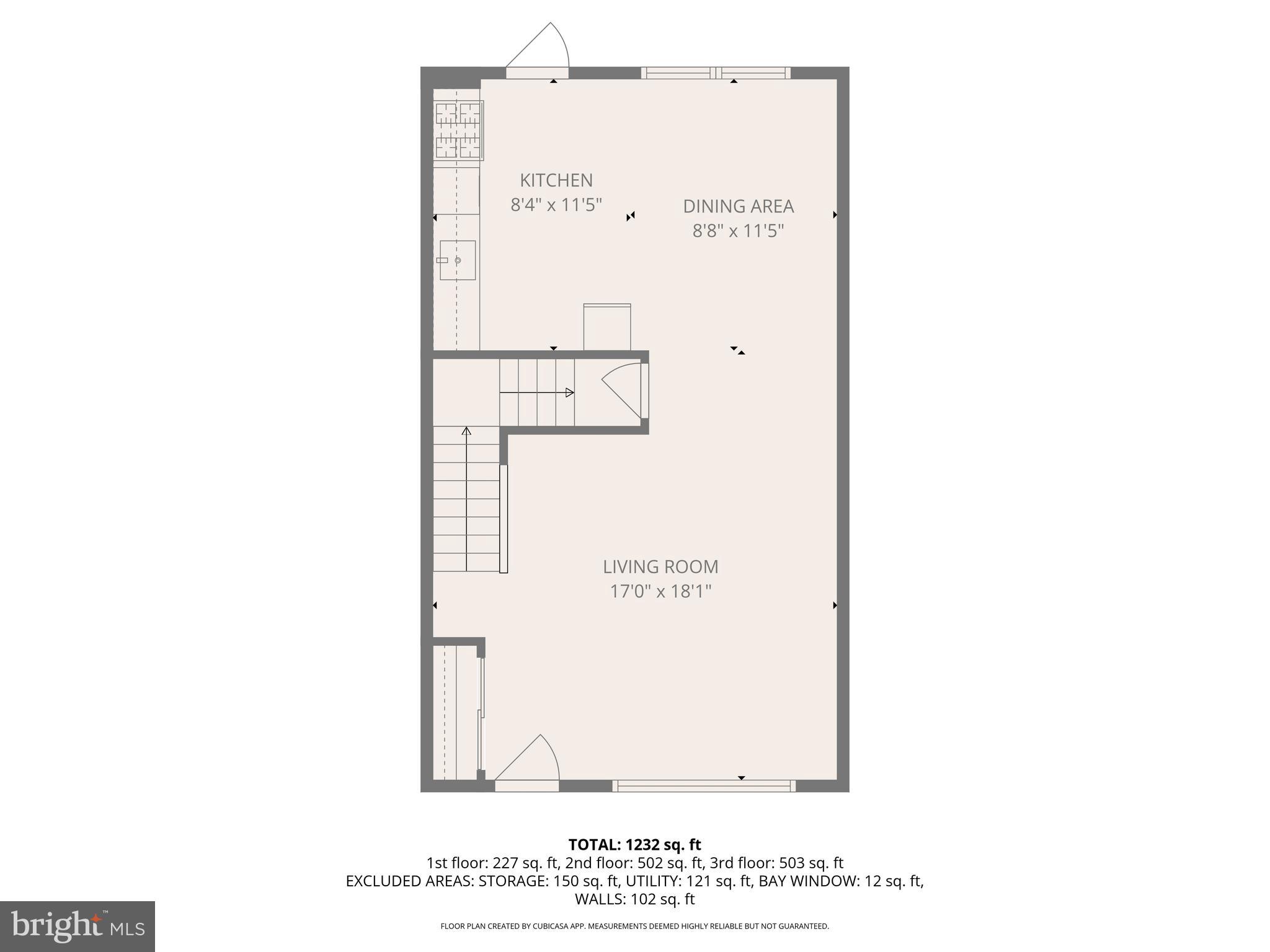 PATAPSCO TERRACE - Residential