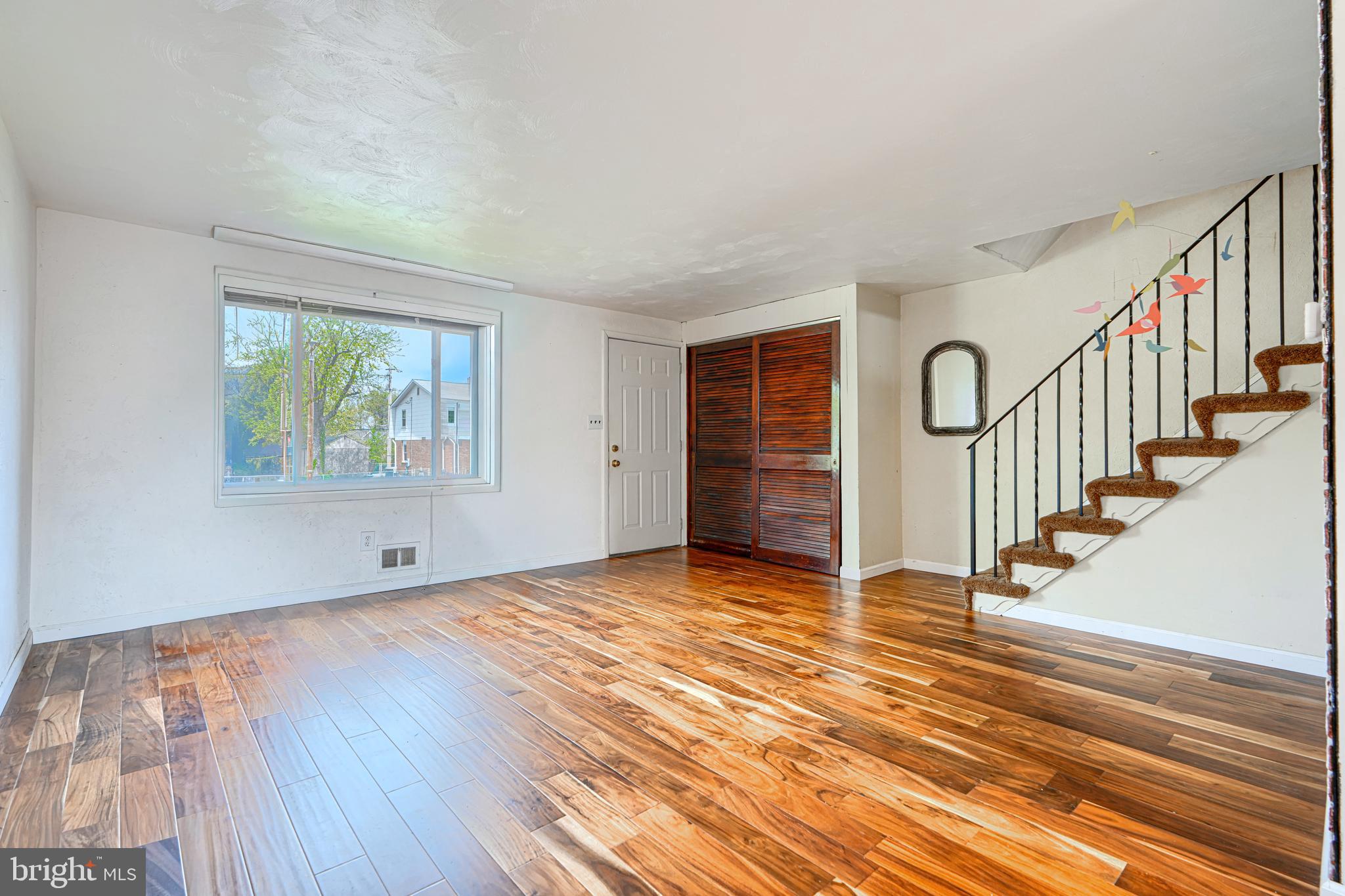 PATAPSCO TERRACE - Residential