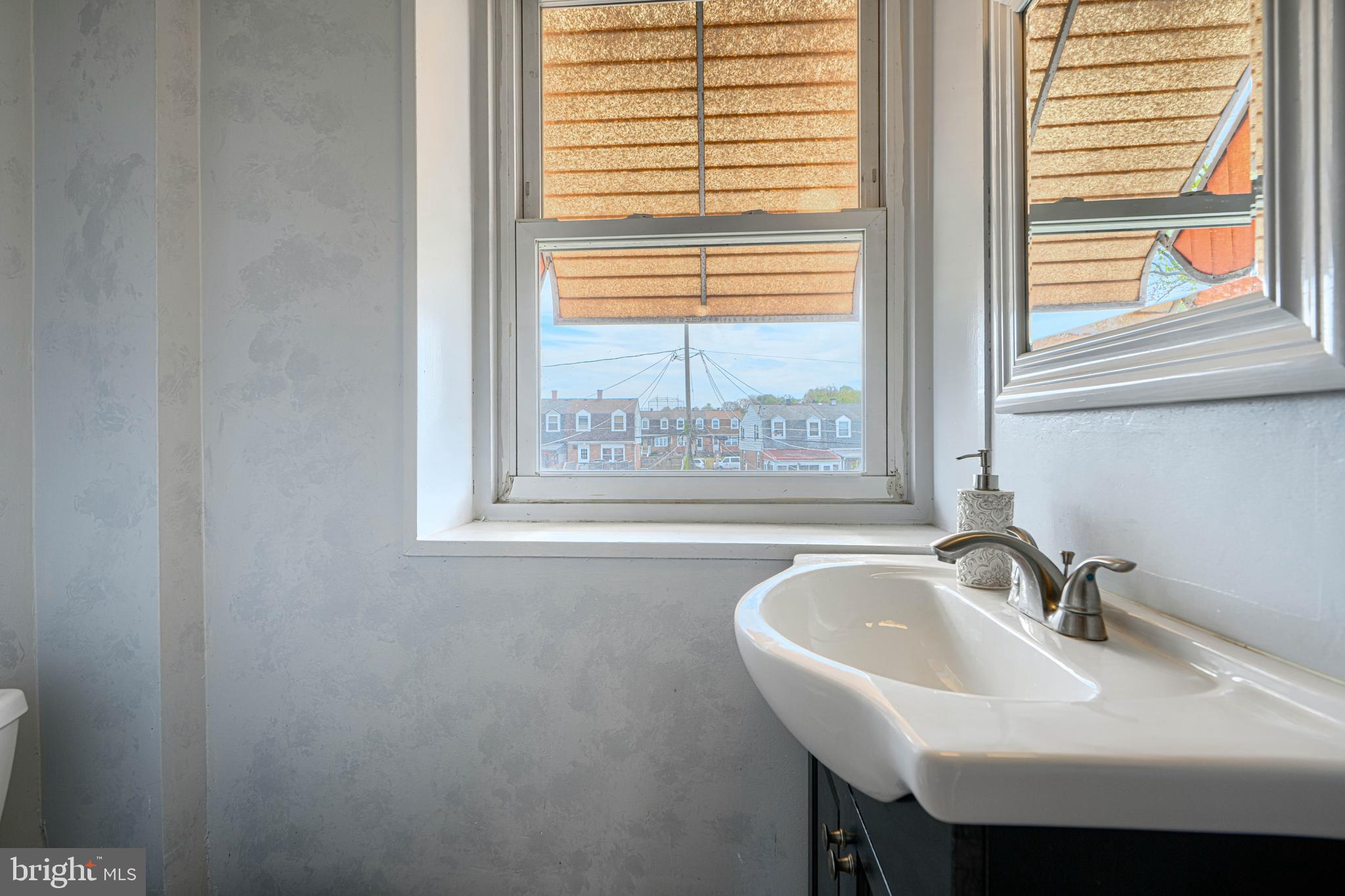 PATAPSCO TERRACE - Residential