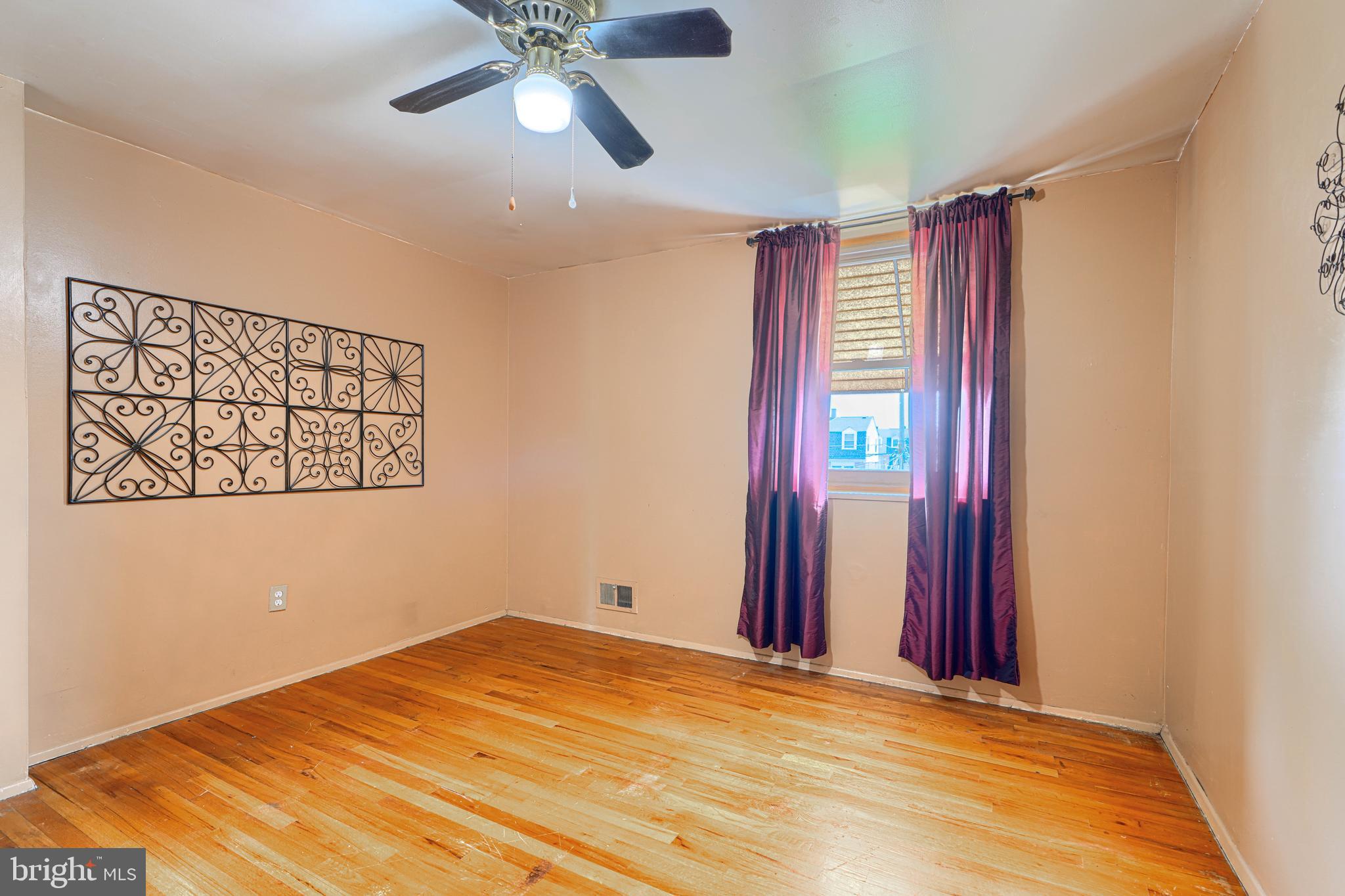 PATAPSCO TERRACE - Residential