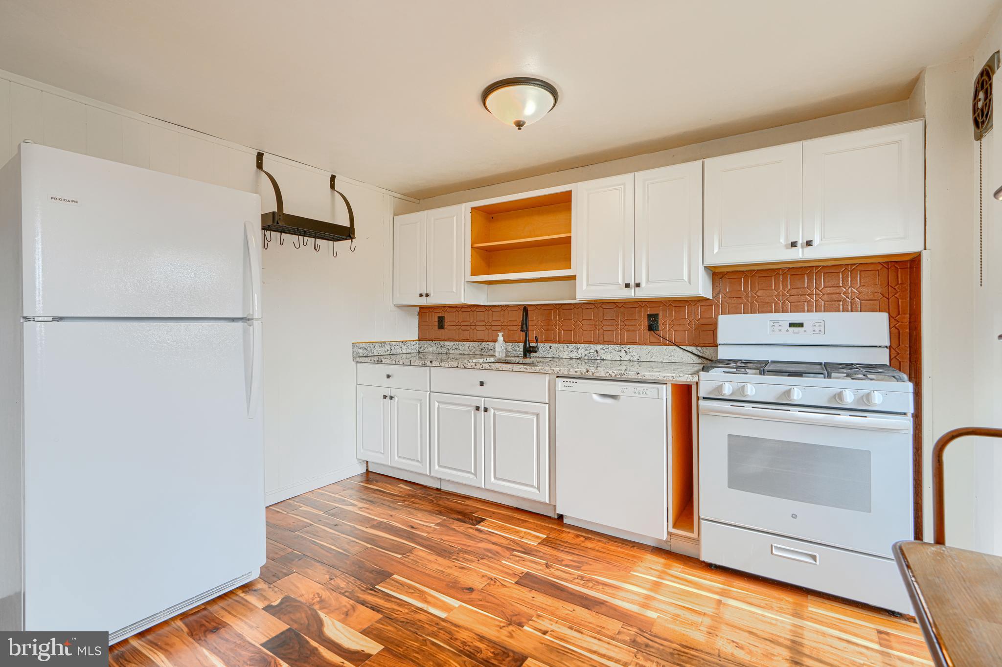 PATAPSCO TERRACE - Residential