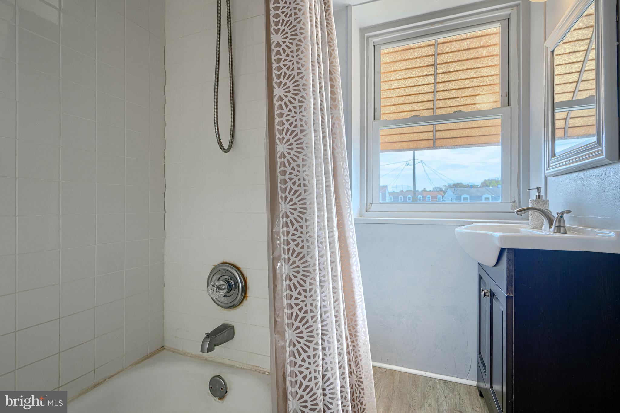 PATAPSCO TERRACE - Residential