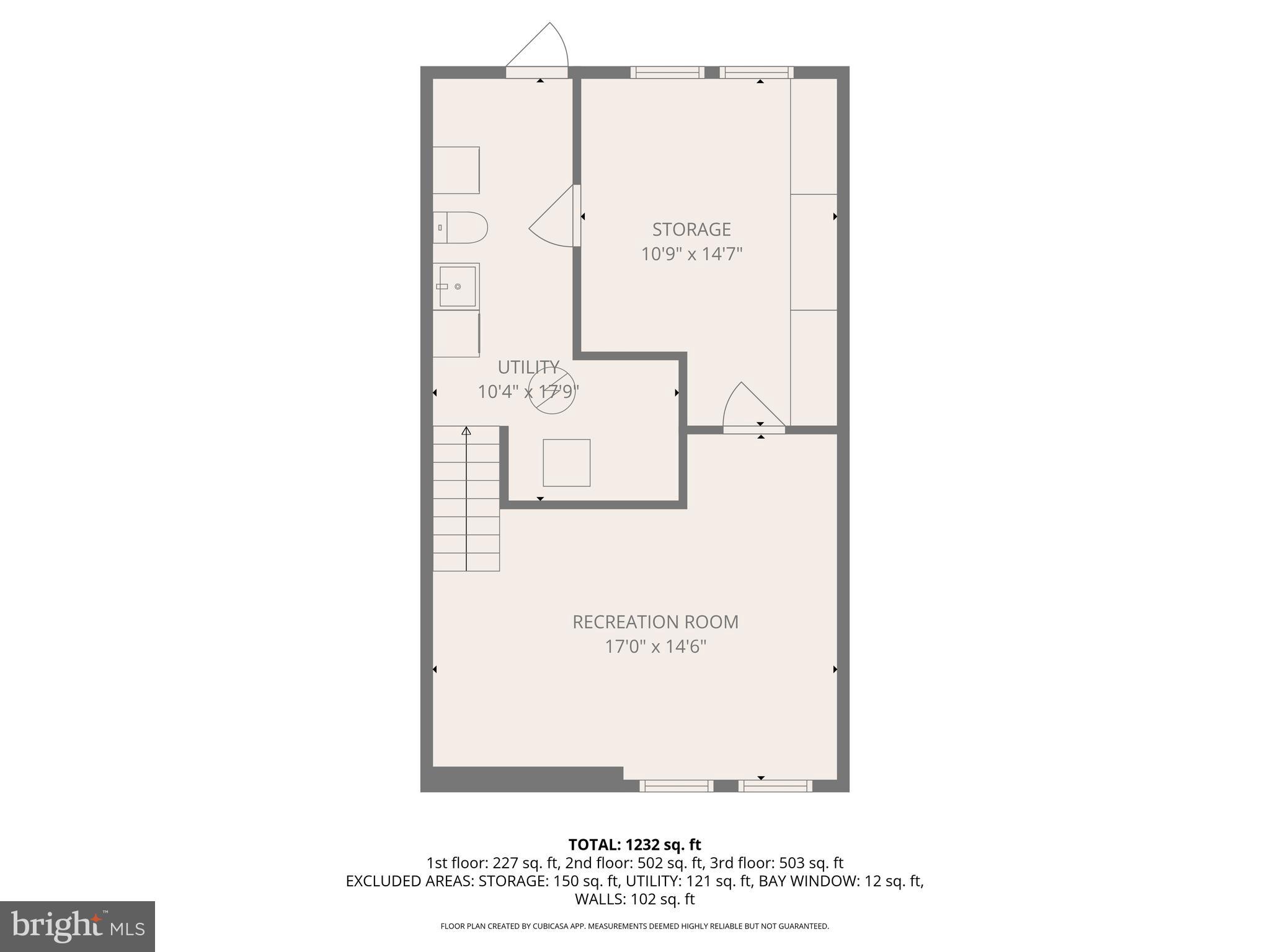 PATAPSCO TERRACE - Residential