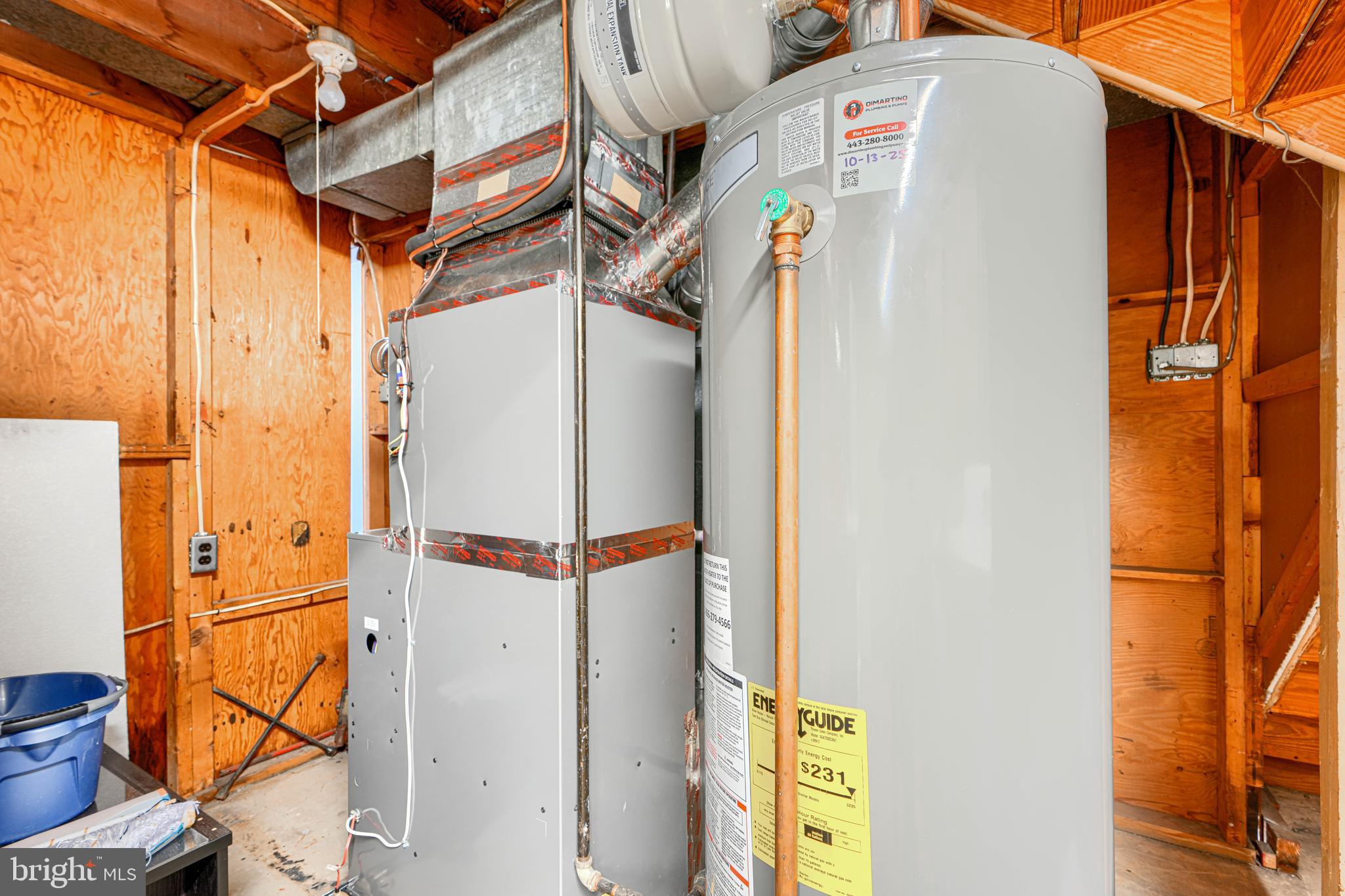 PATAPSCO TERRACE - Residential