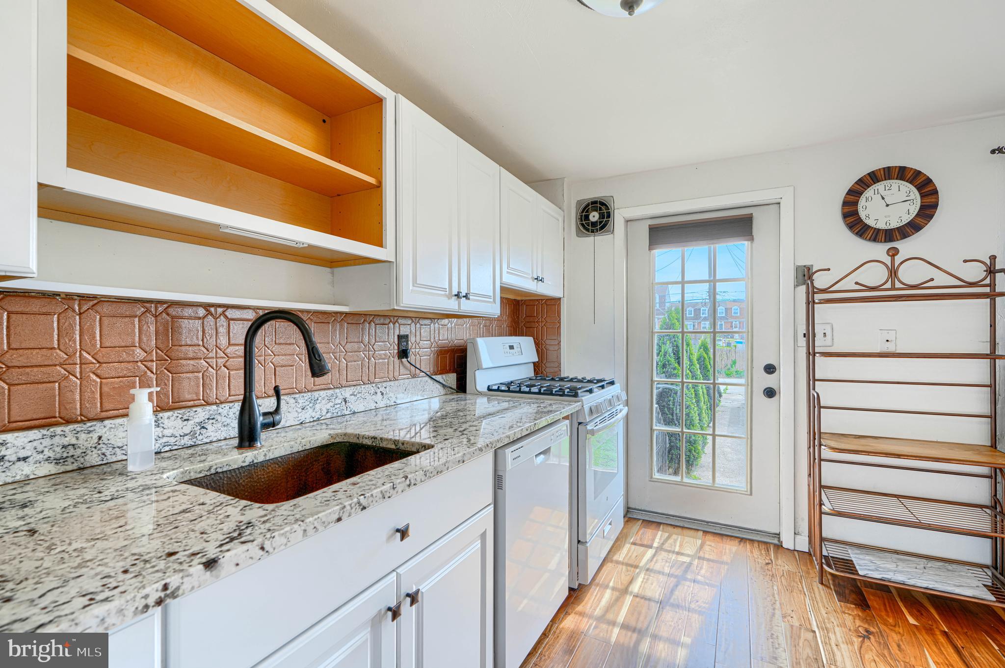 PATAPSCO TERRACE - Residential