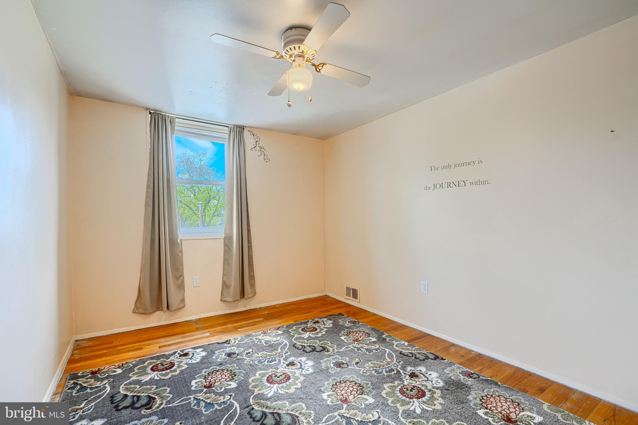 PATAPSCO TERRACE - Residential