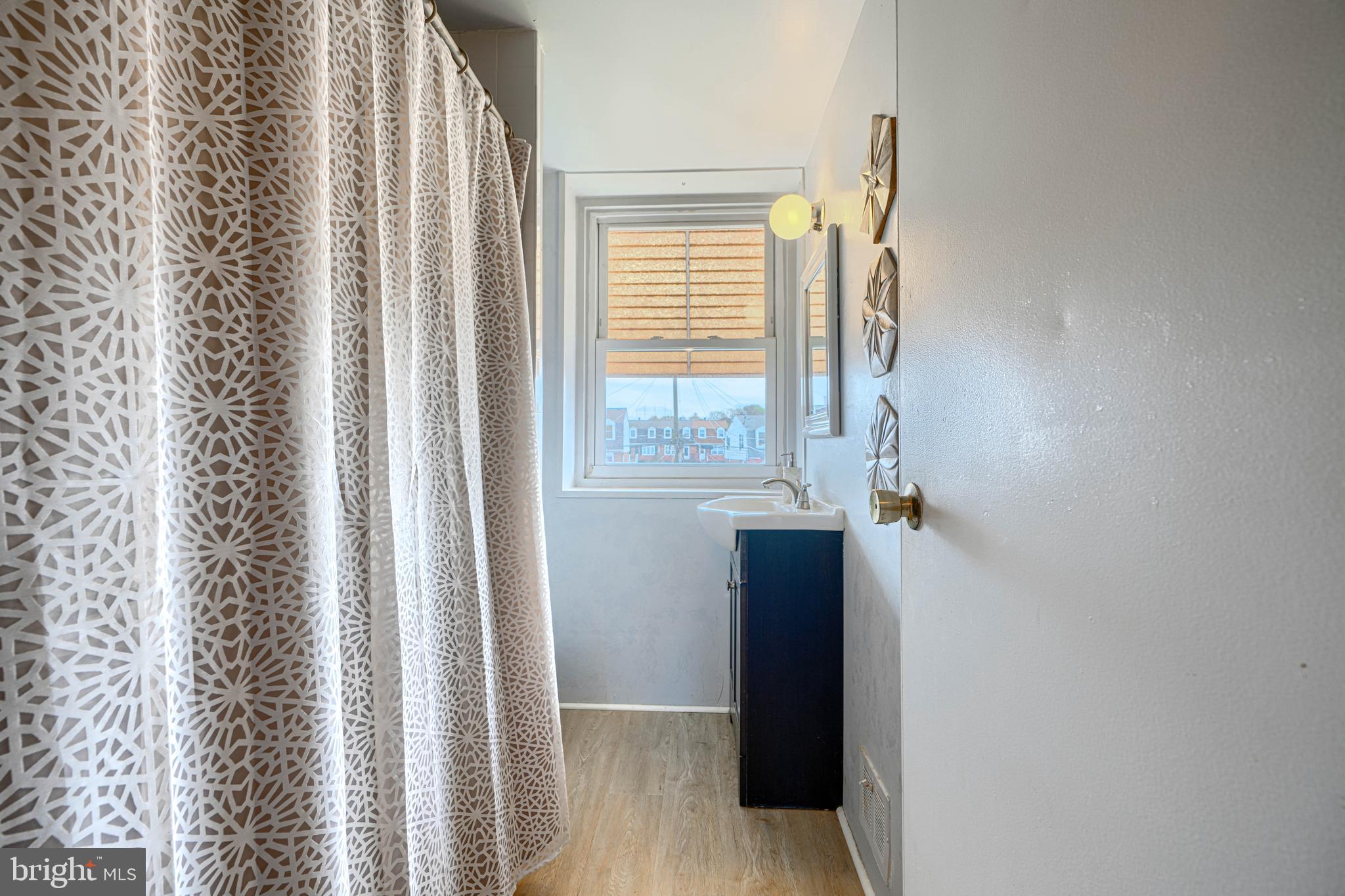 PATAPSCO TERRACE - Residential