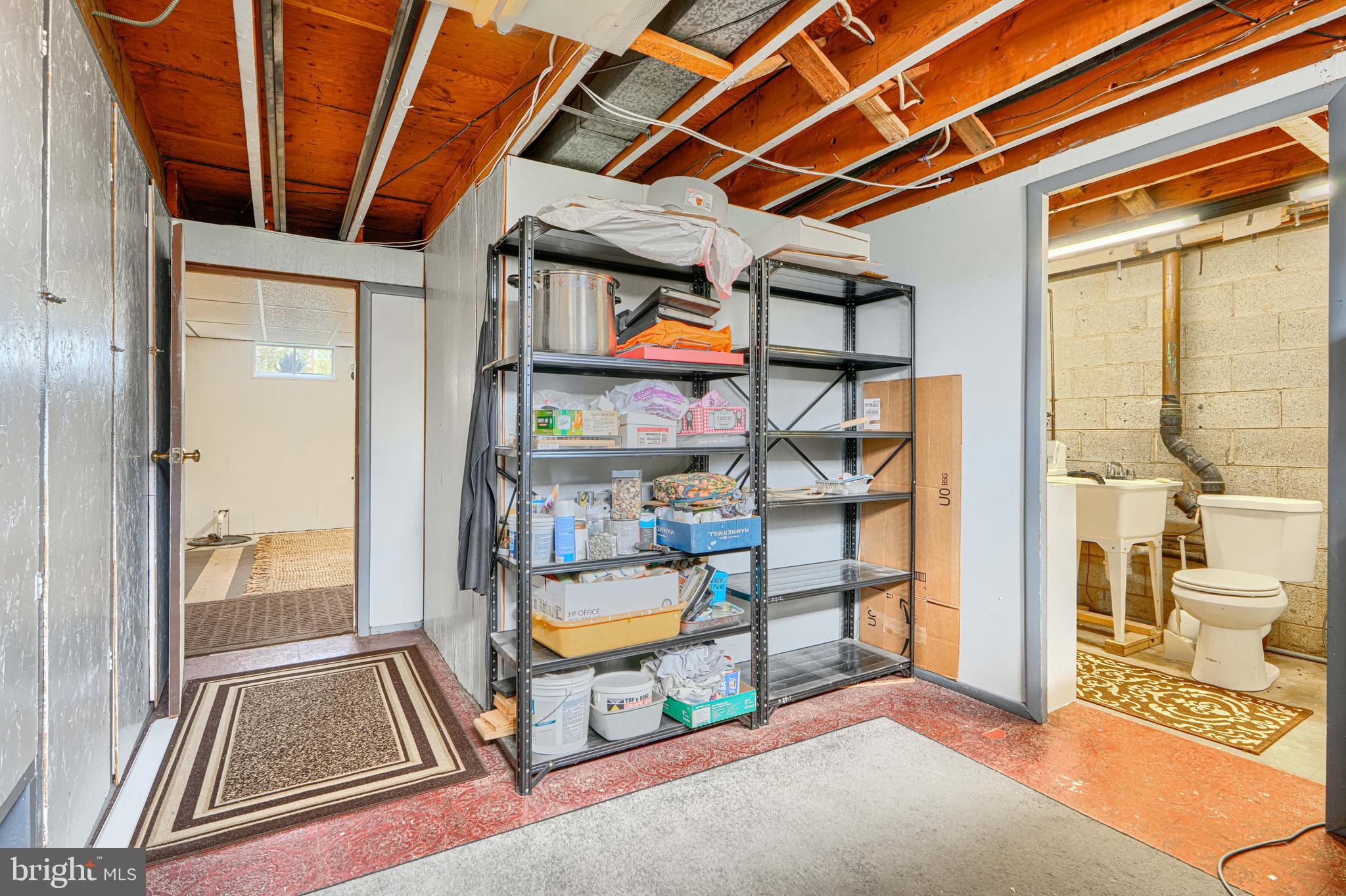 PATAPSCO TERRACE - Residential