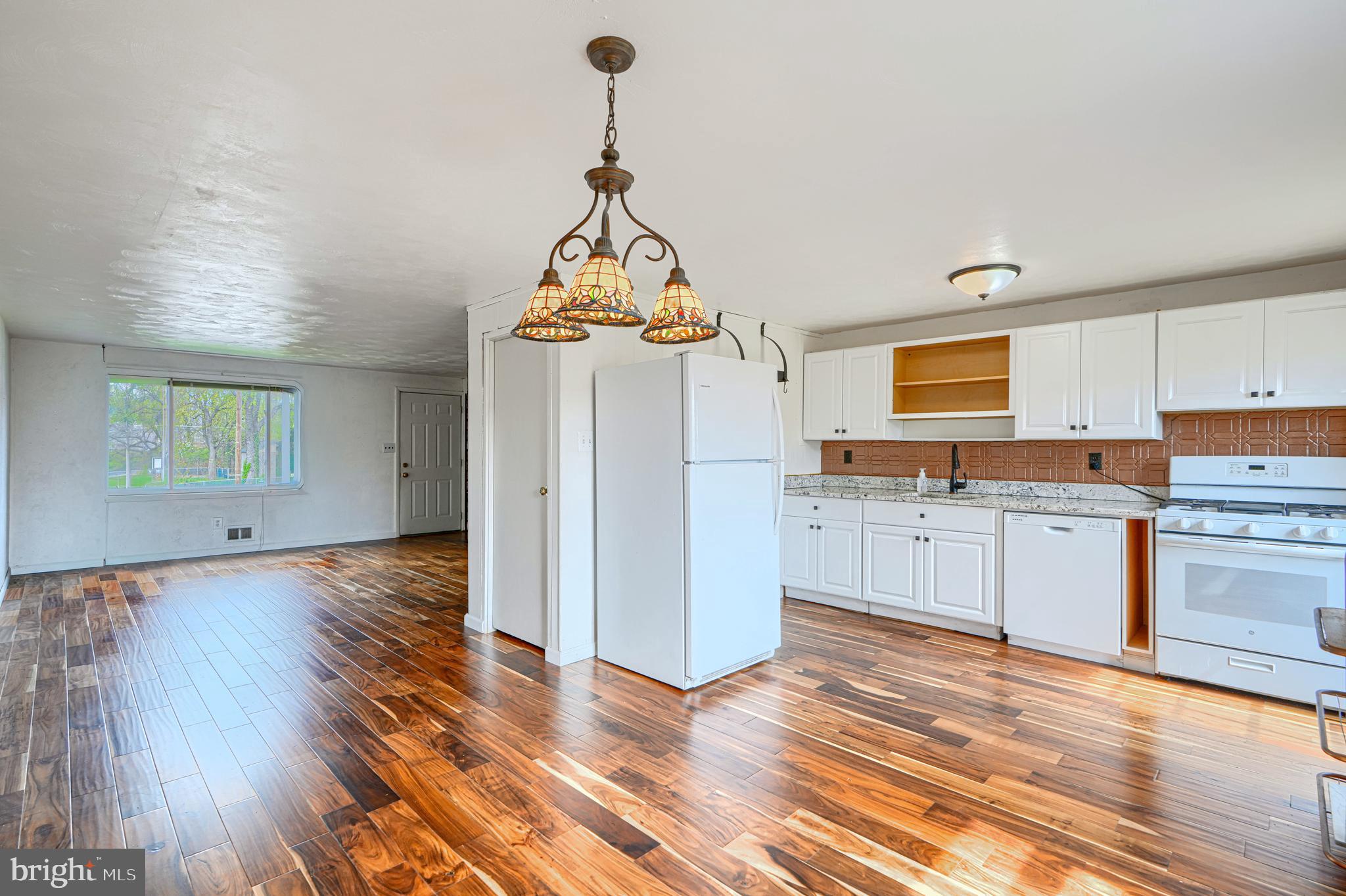 PATAPSCO TERRACE - Residential