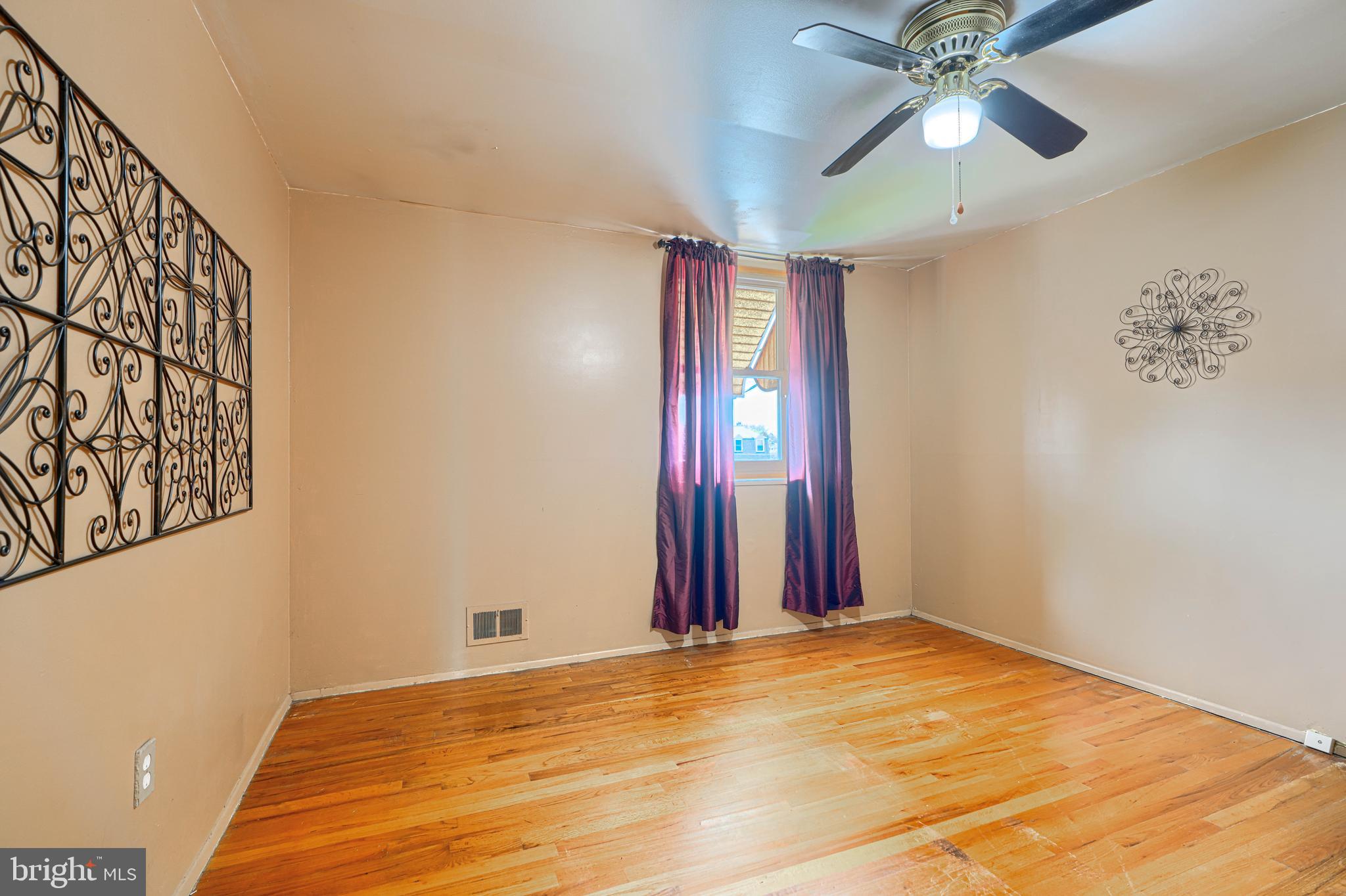 PATAPSCO TERRACE - Residential