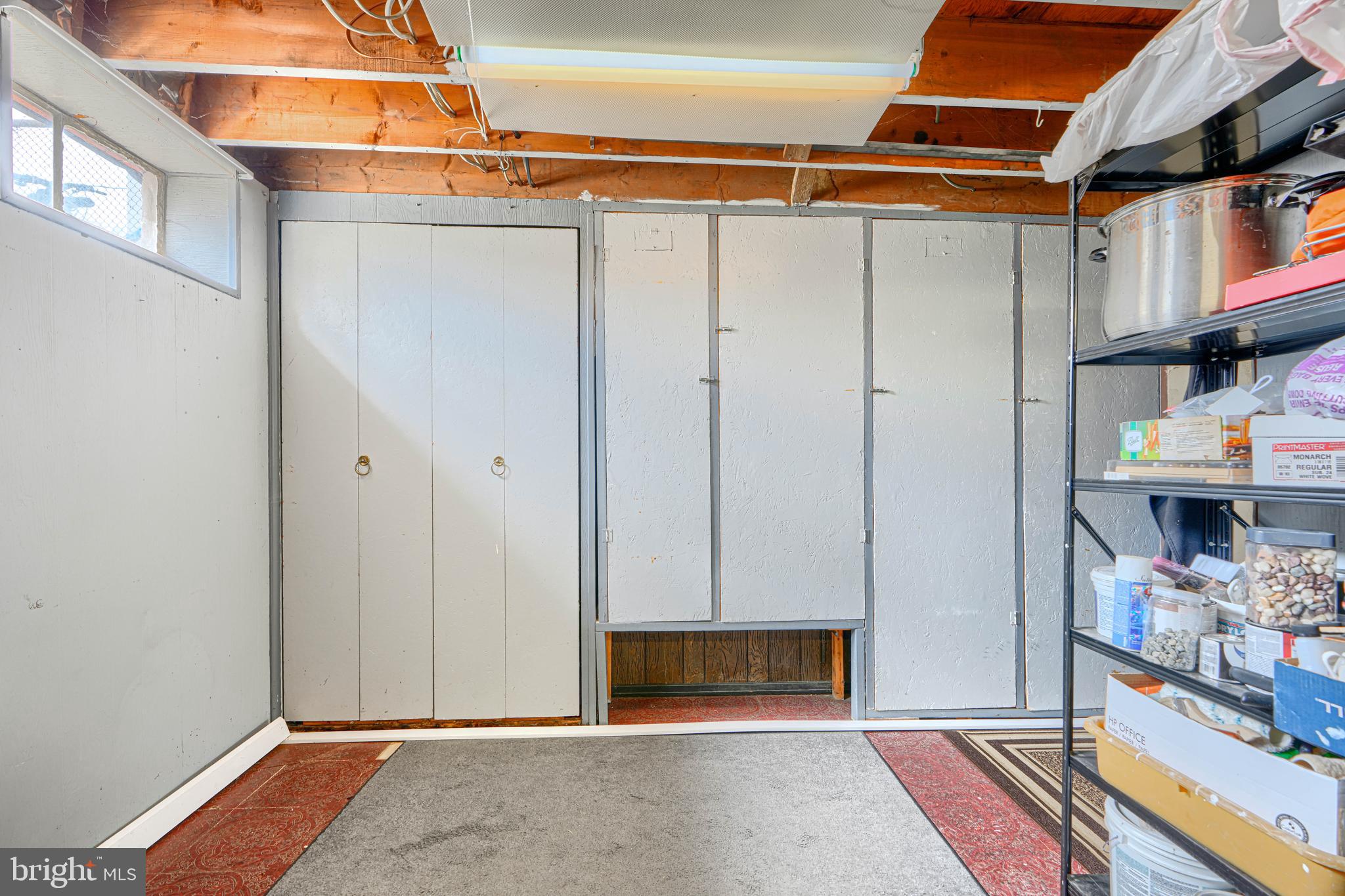 PATAPSCO TERRACE - Residential