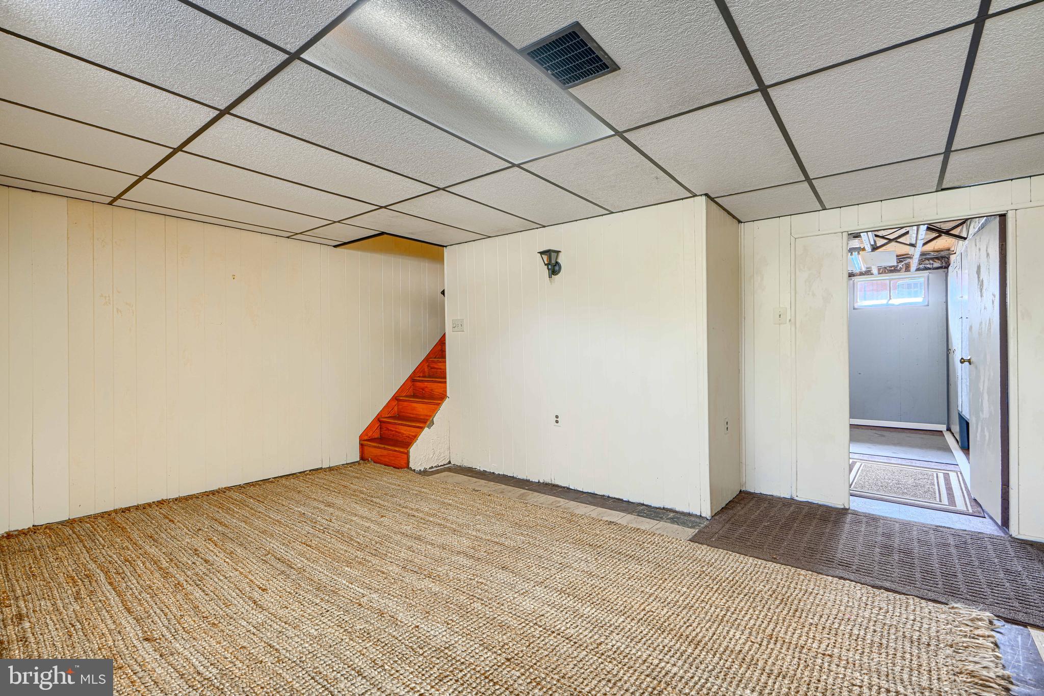 PATAPSCO TERRACE - Residential