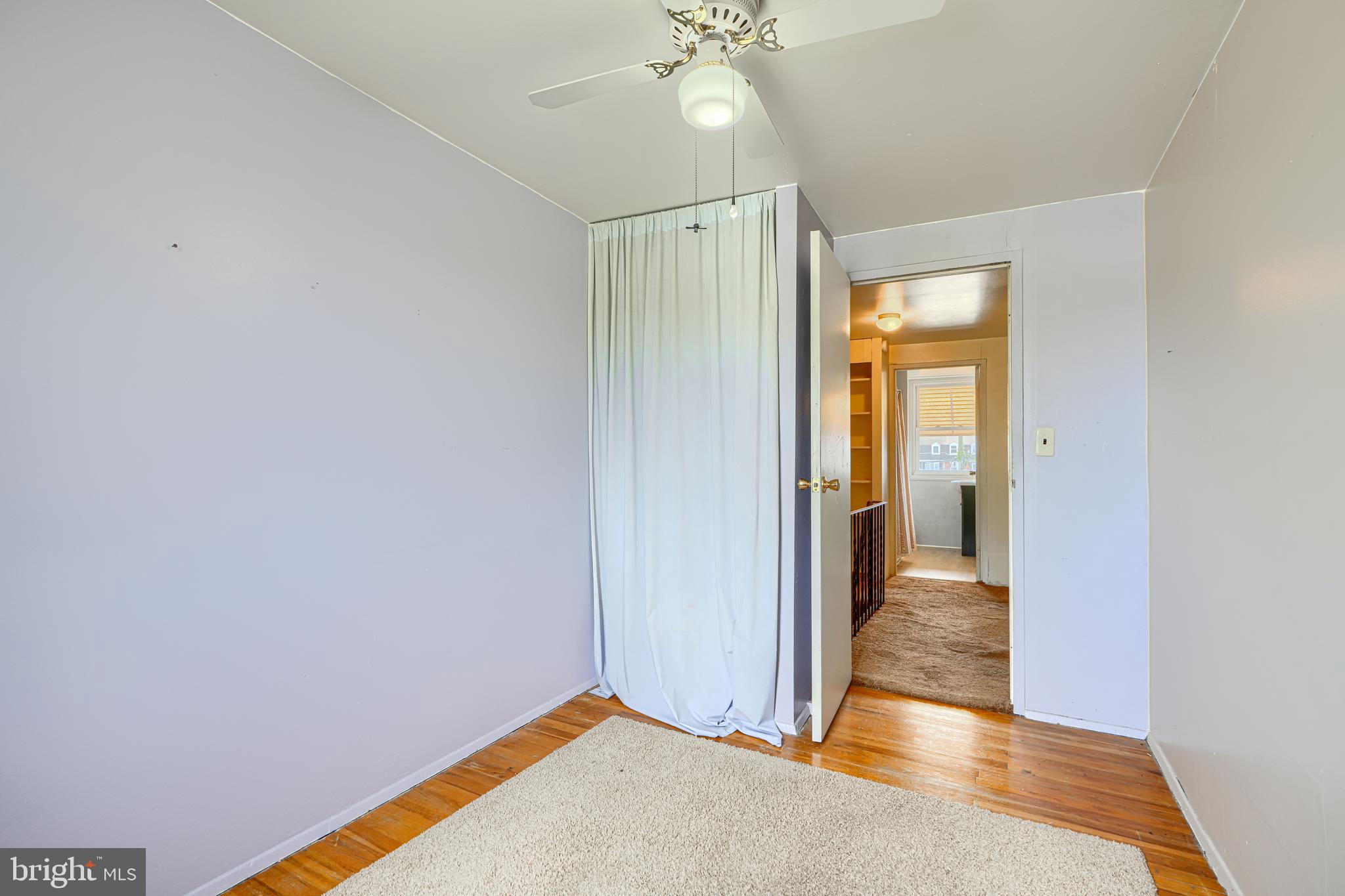 PATAPSCO TERRACE - Residential