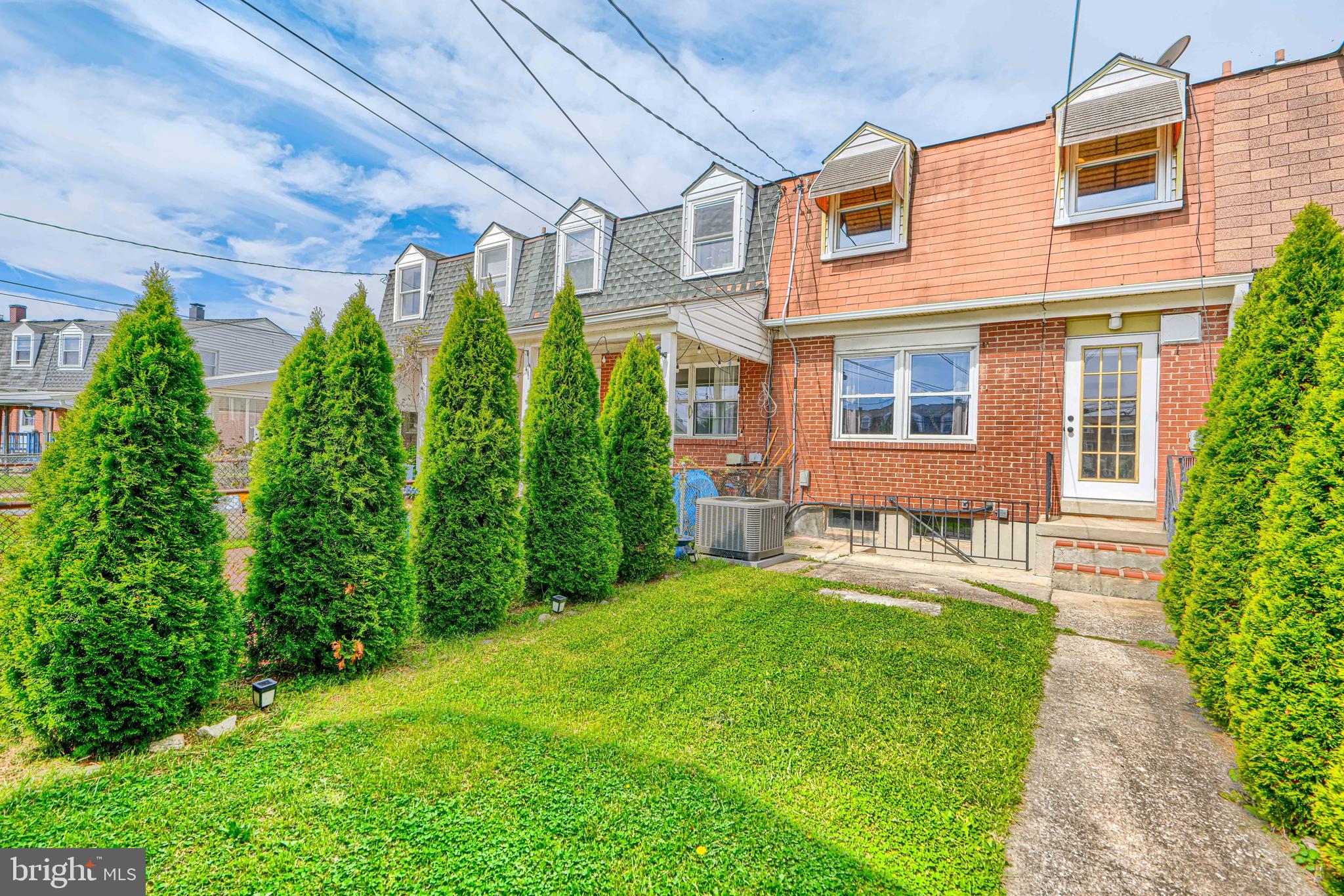 PATAPSCO TERRACE - Residential