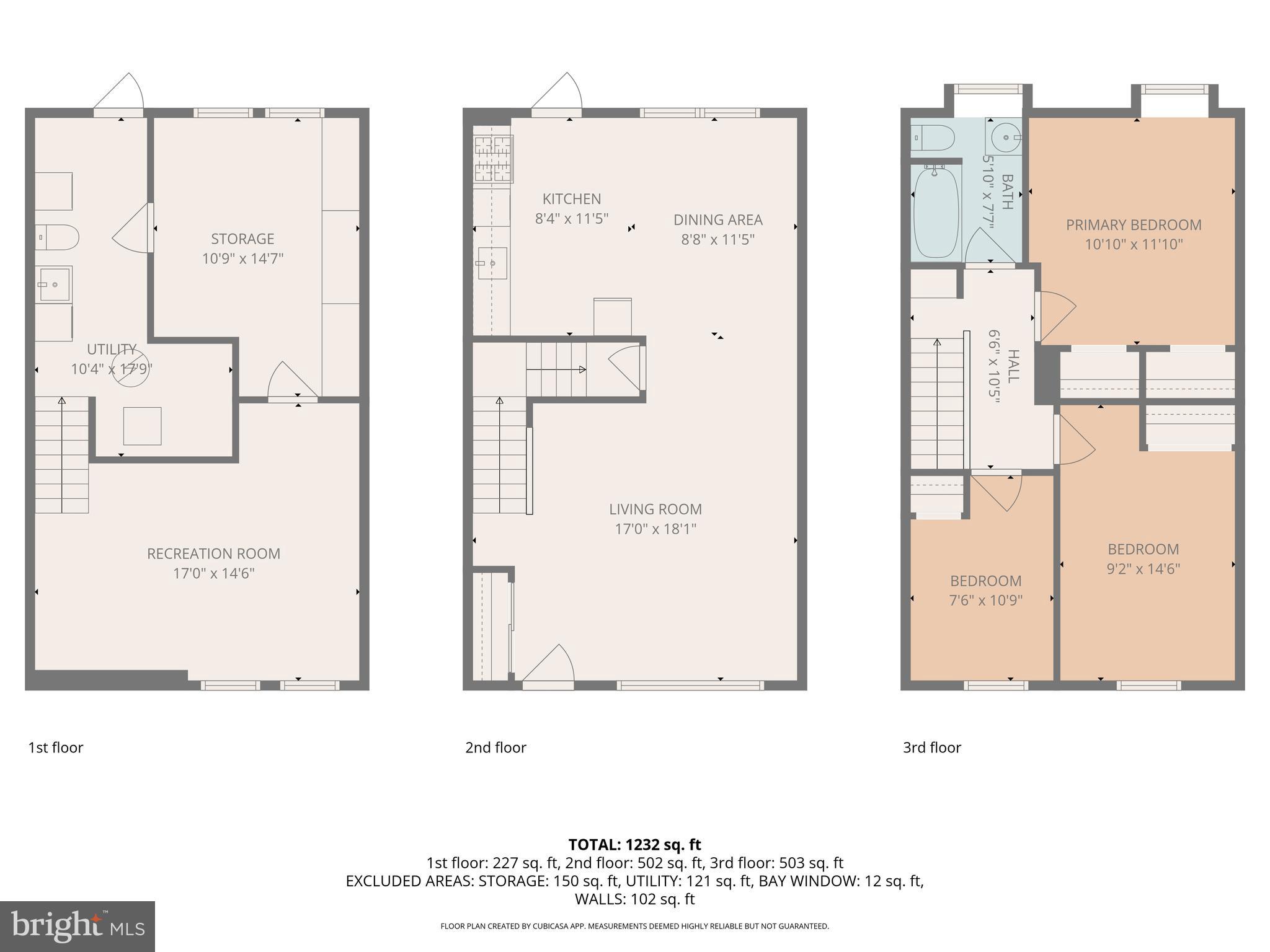 PATAPSCO TERRACE - Residential