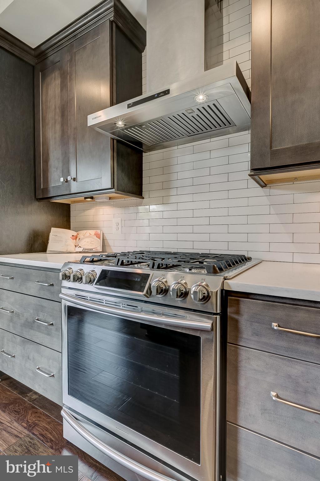 PATTERSON PARK - Residential