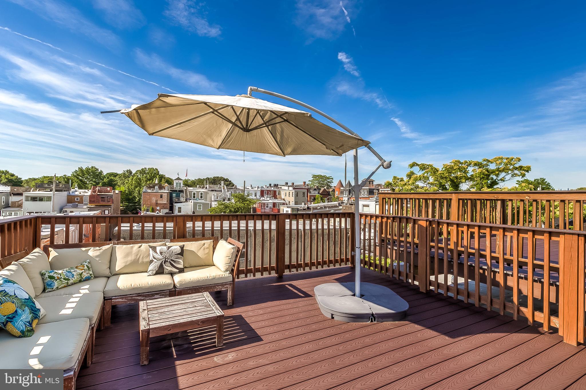 PATTERSON PARK - Residential