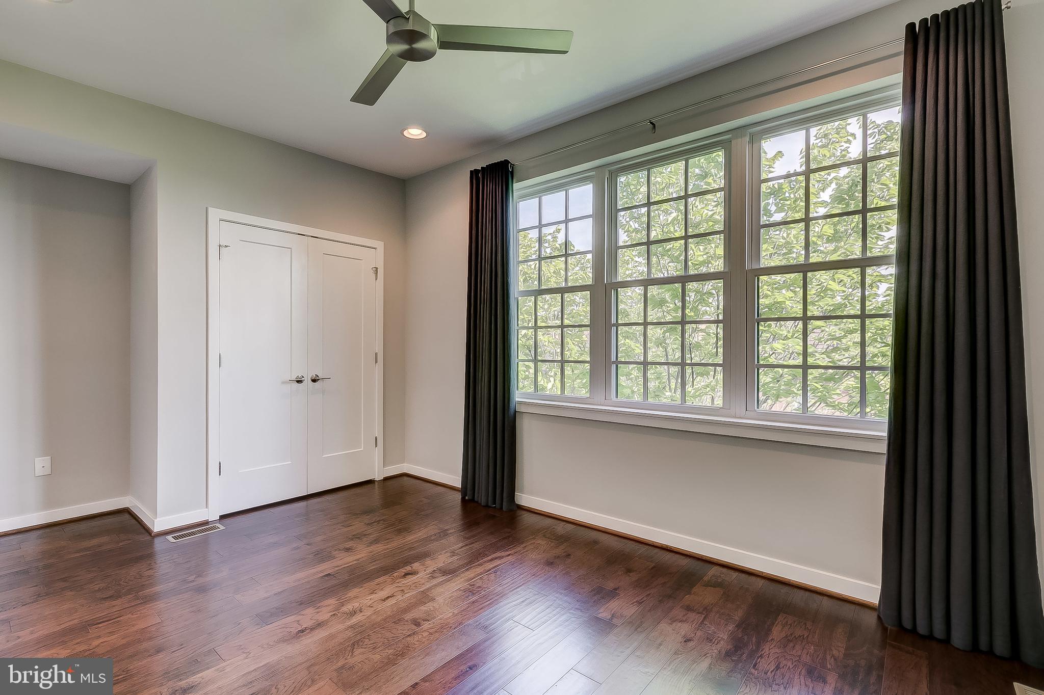 PATTERSON PARK - Residential