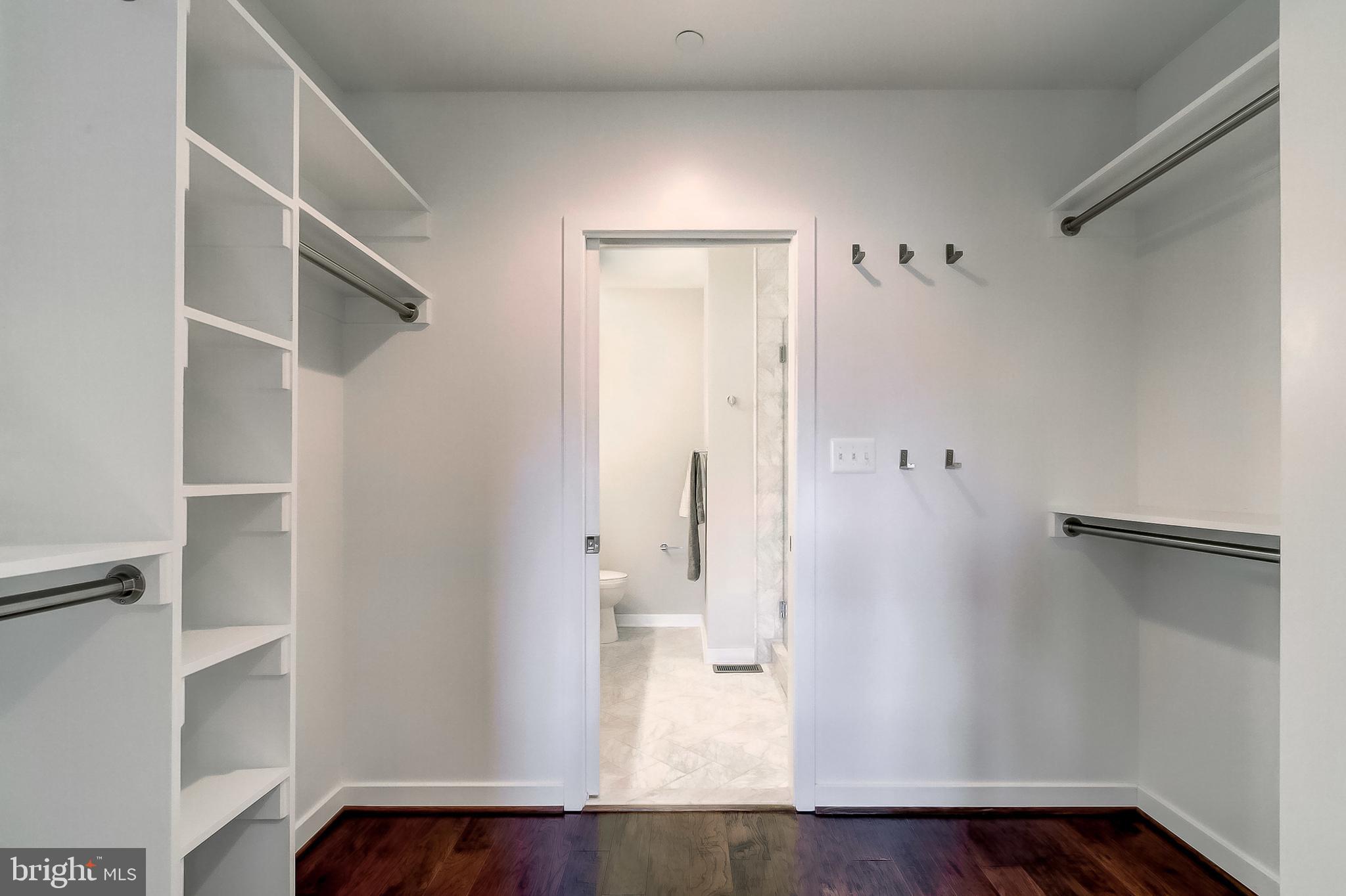 PATTERSON PARK - Residential