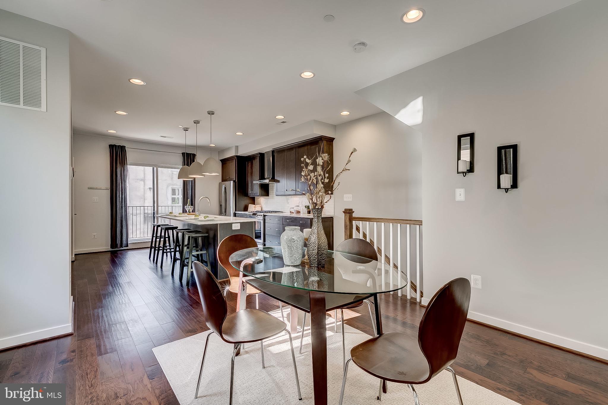 PATTERSON PARK - Residential