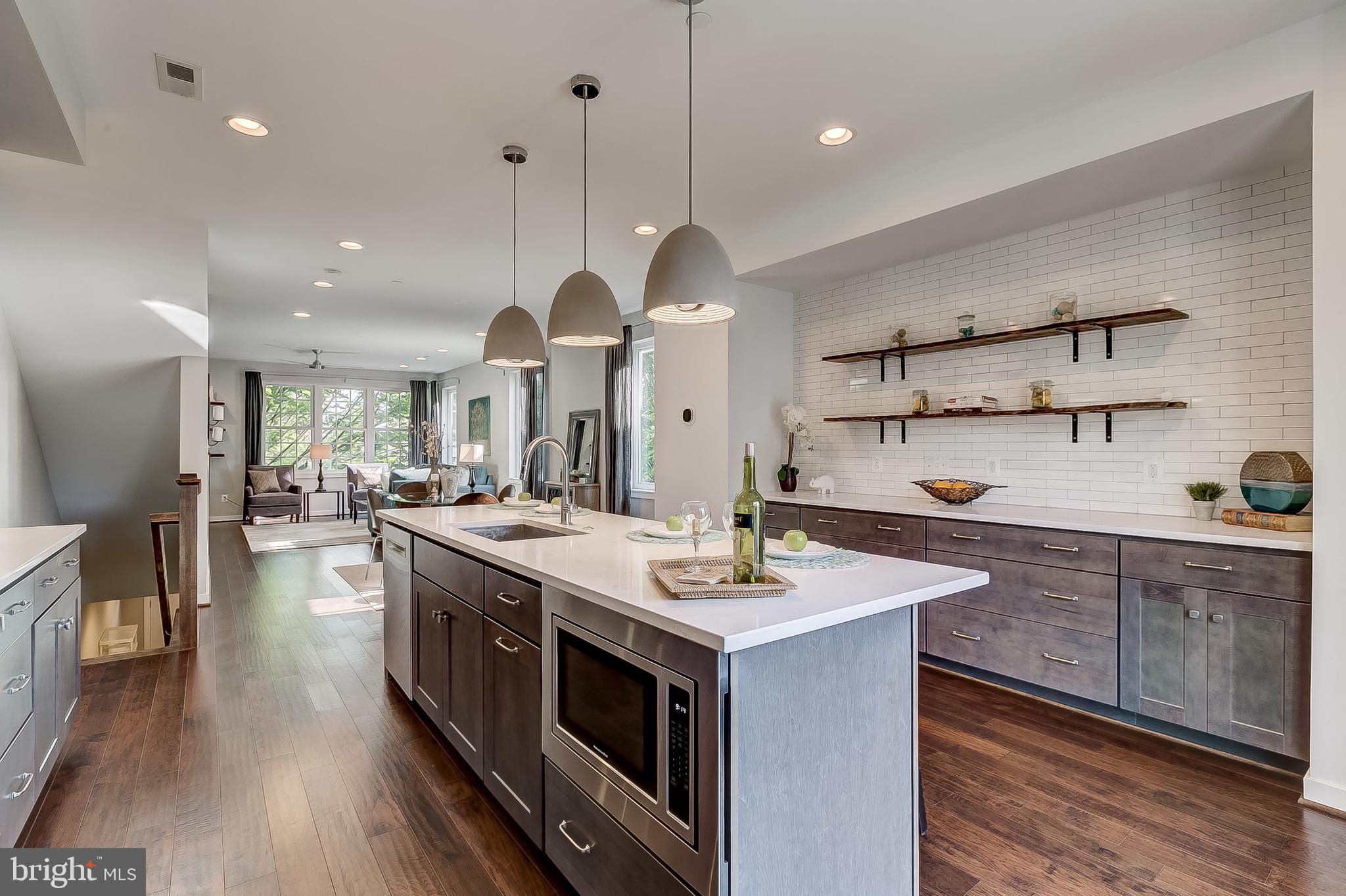 PATTERSON PARK - Residential