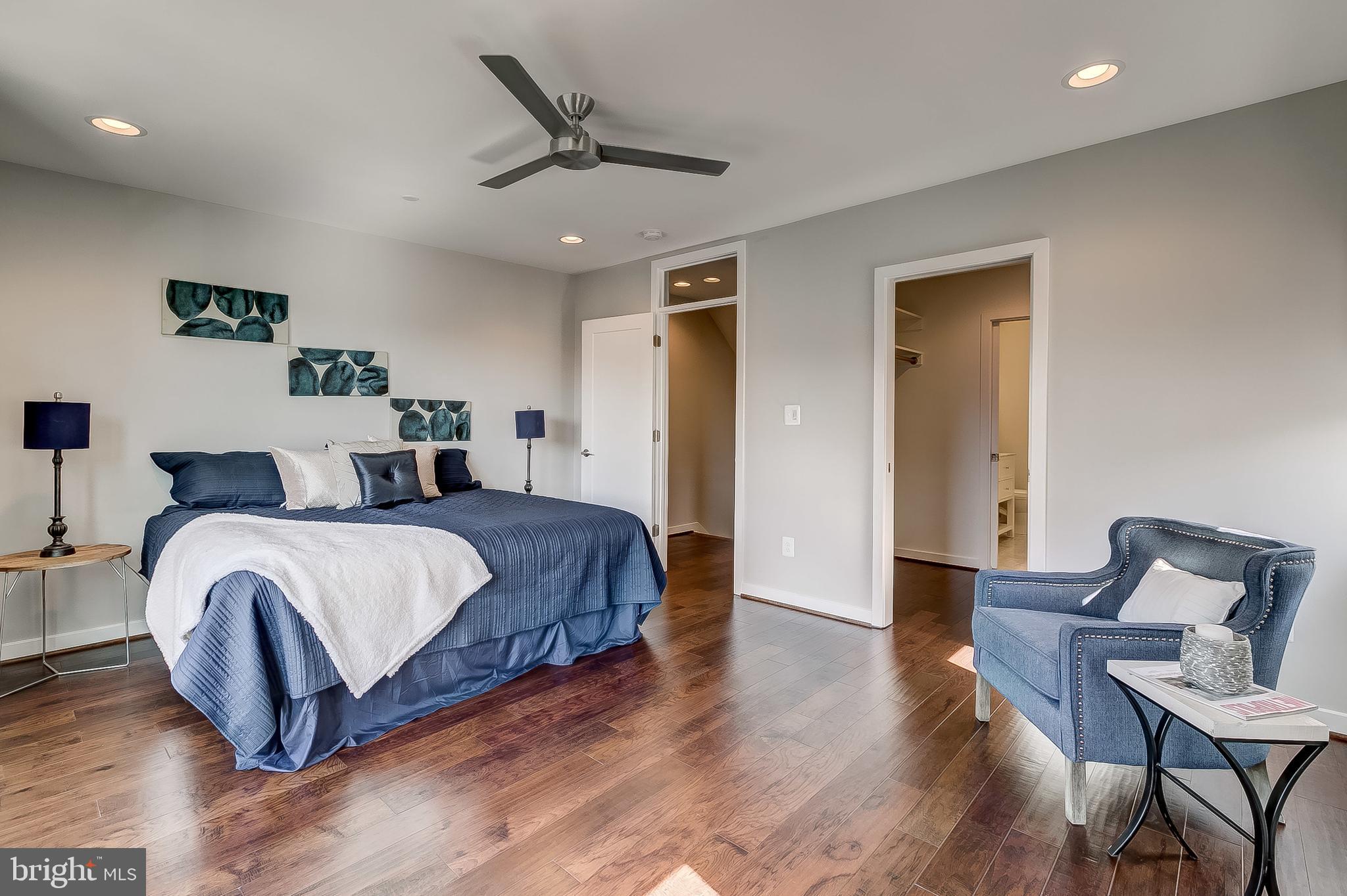 PATTERSON PARK - Residential