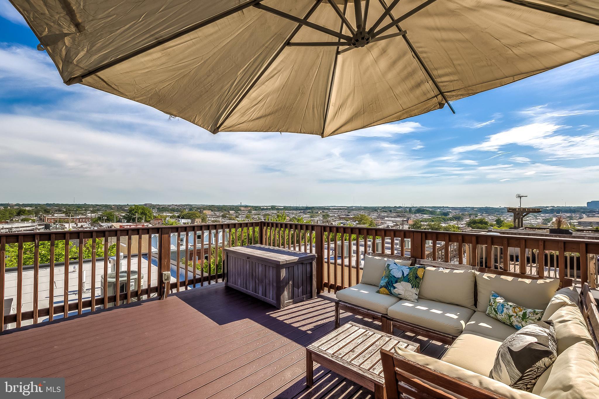 PATTERSON PARK - Residential