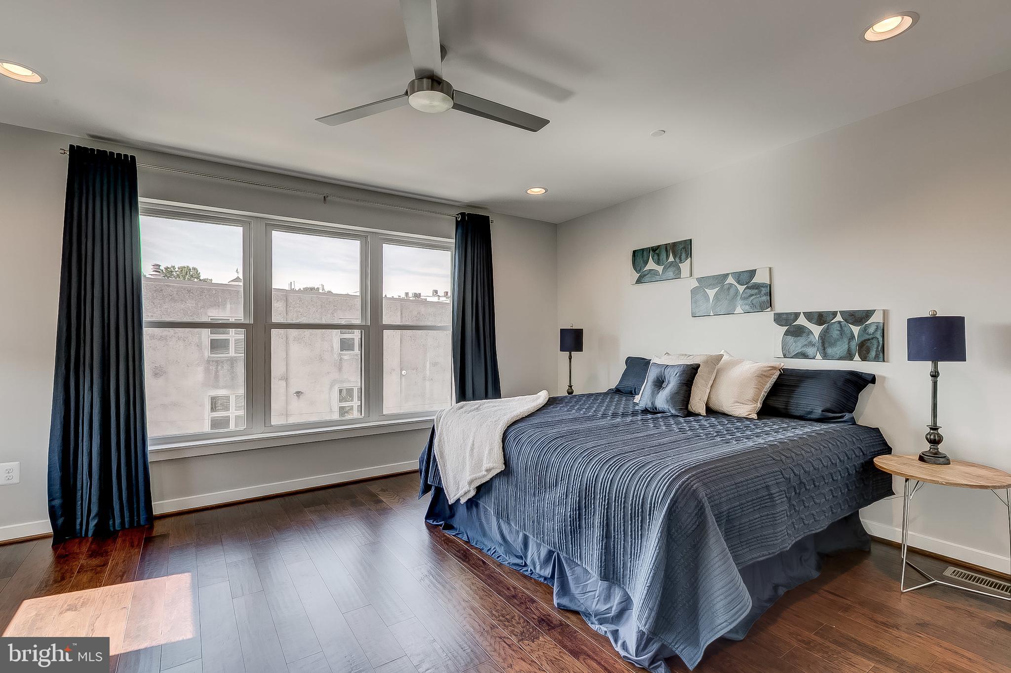 PATTERSON PARK - Residential