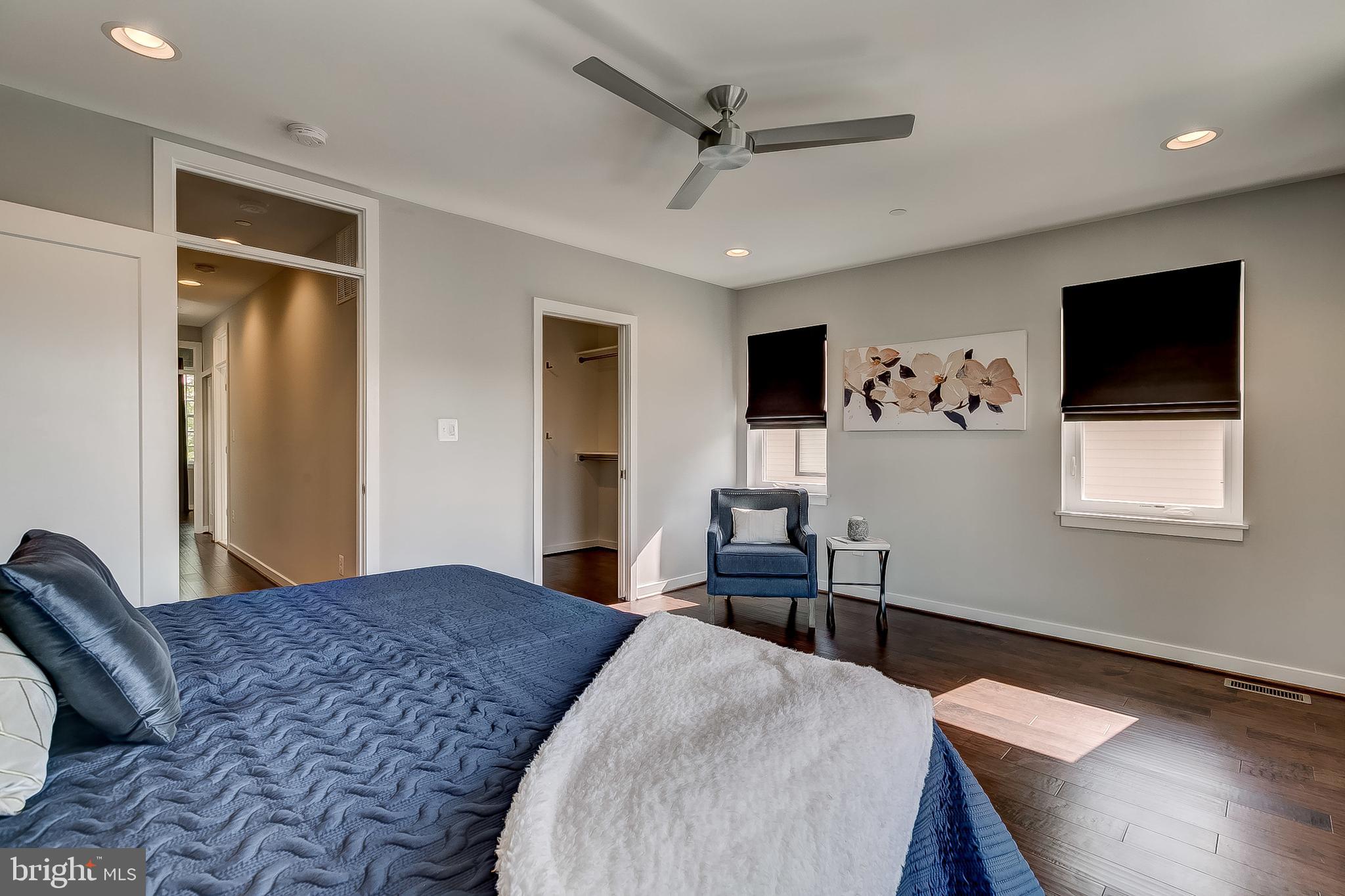 PATTERSON PARK - Residential